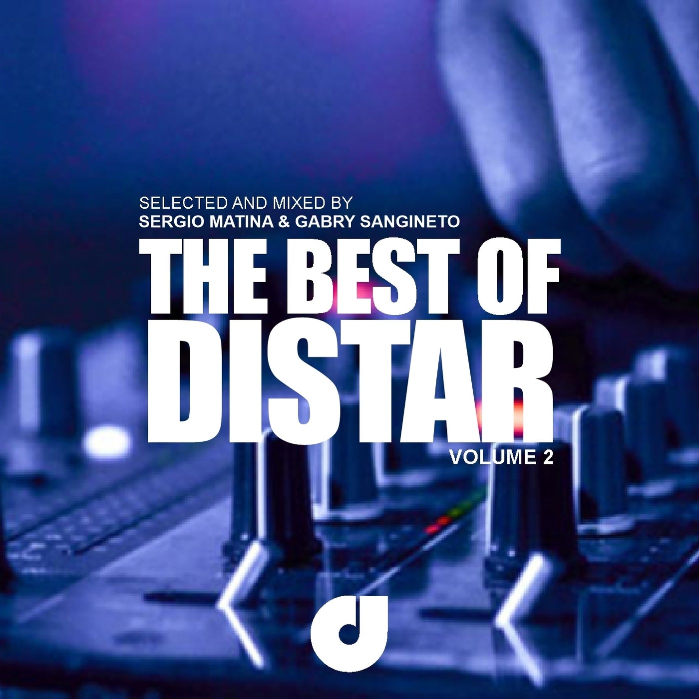 VA – The Best of Distar, Vol. 2 DSTC052 VA – The Best of Distar, Vol. 2 DSTC052