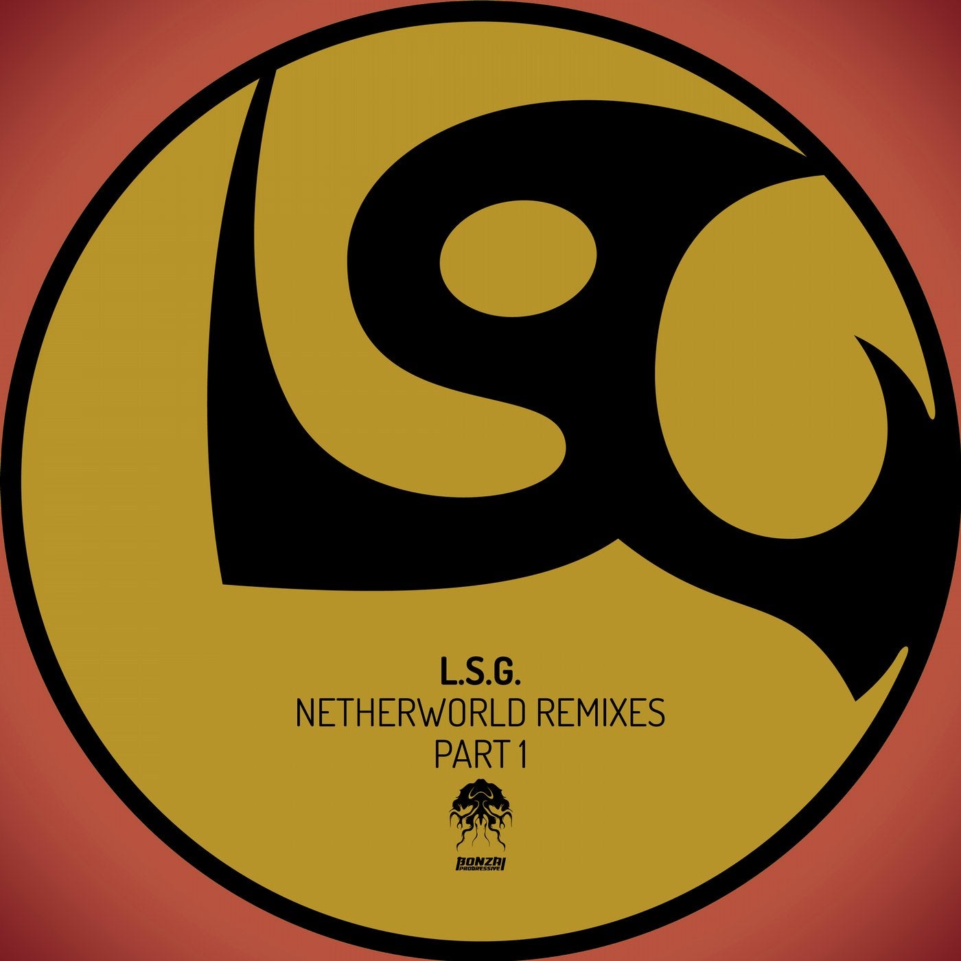 Netherworld - Remixes, Pt. 1
