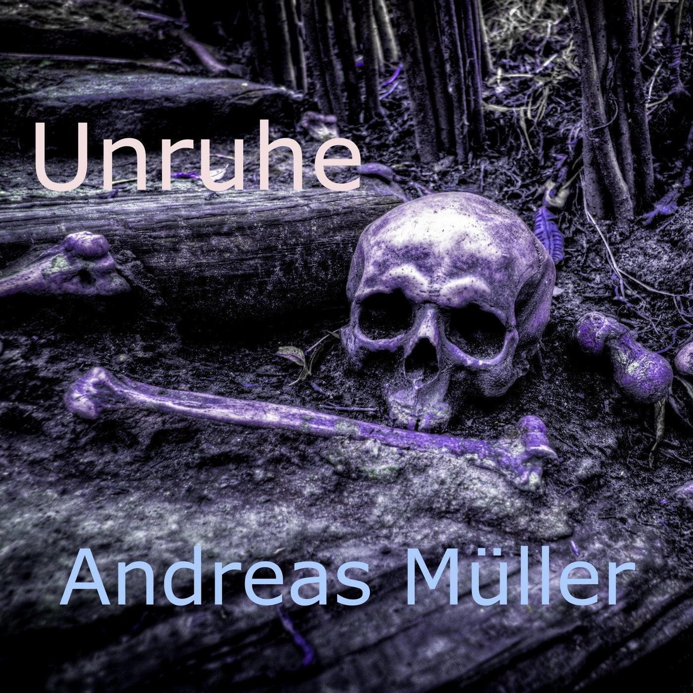 Unruhe