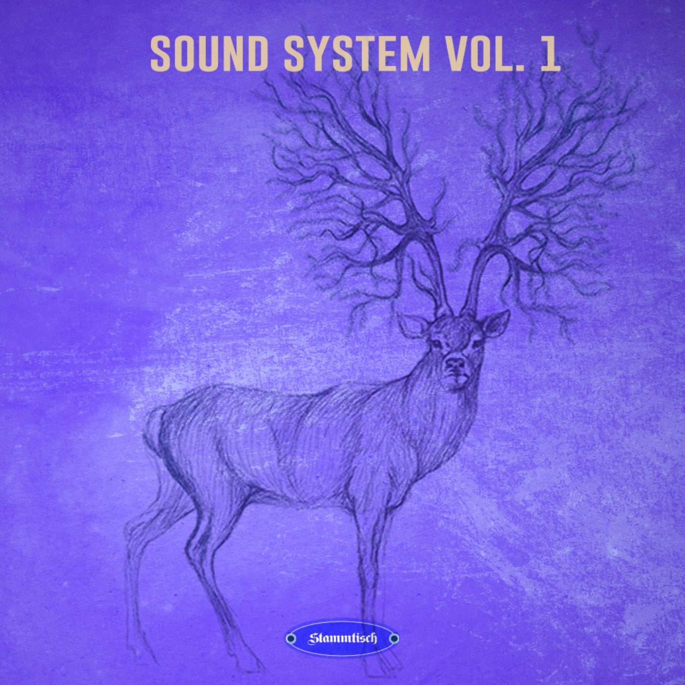Sound System, Vol. 1
