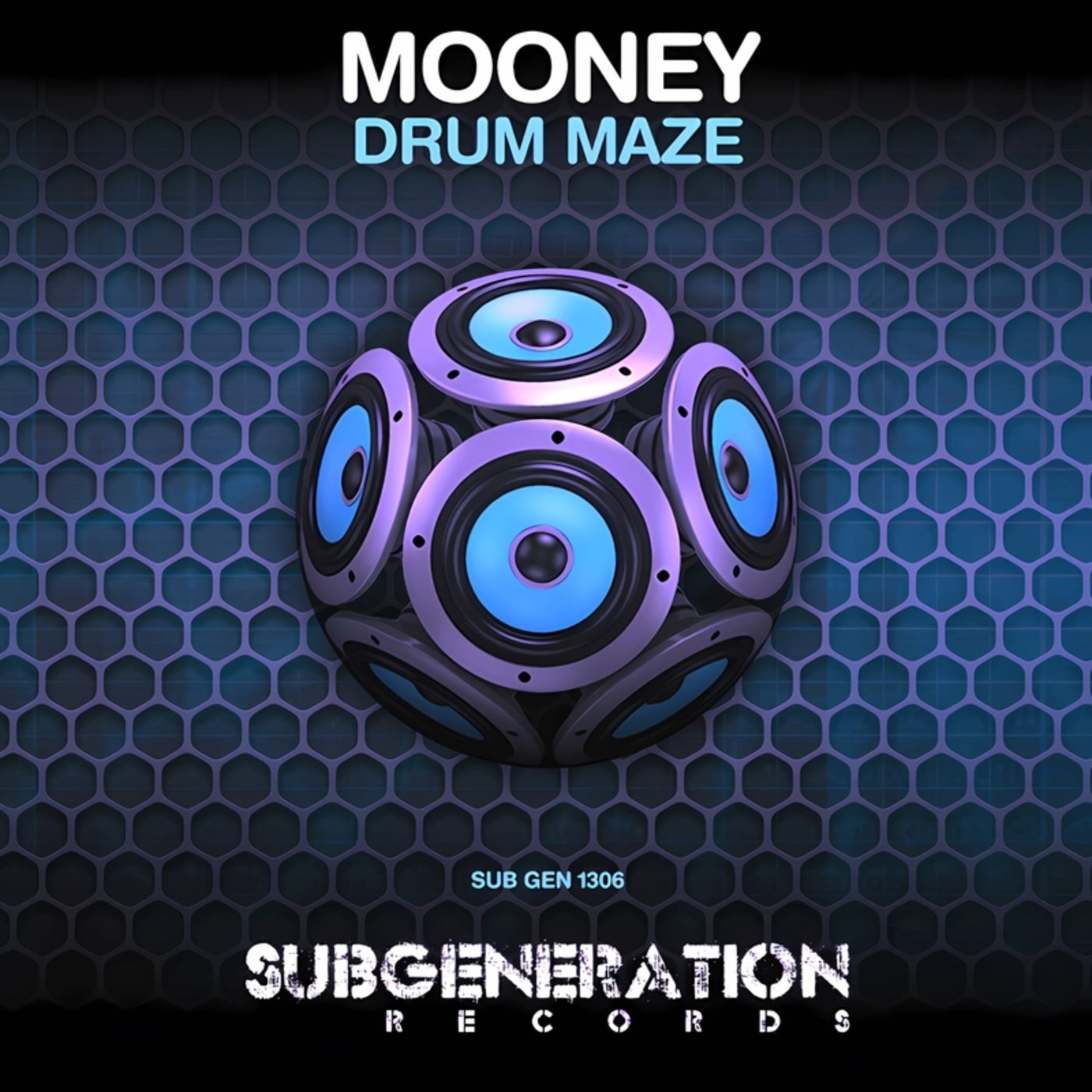 Drum Maze