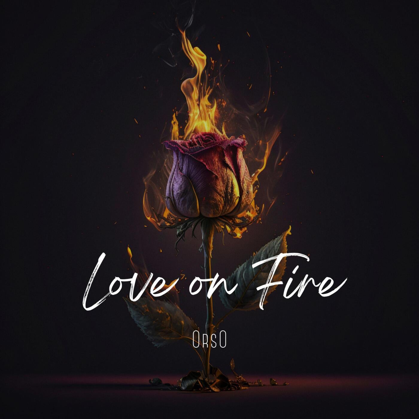 Love on Fire