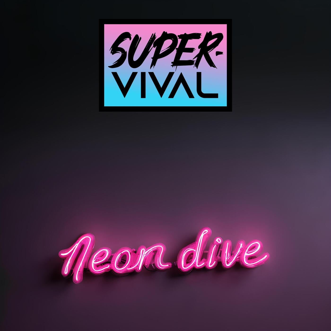 Neon Dive