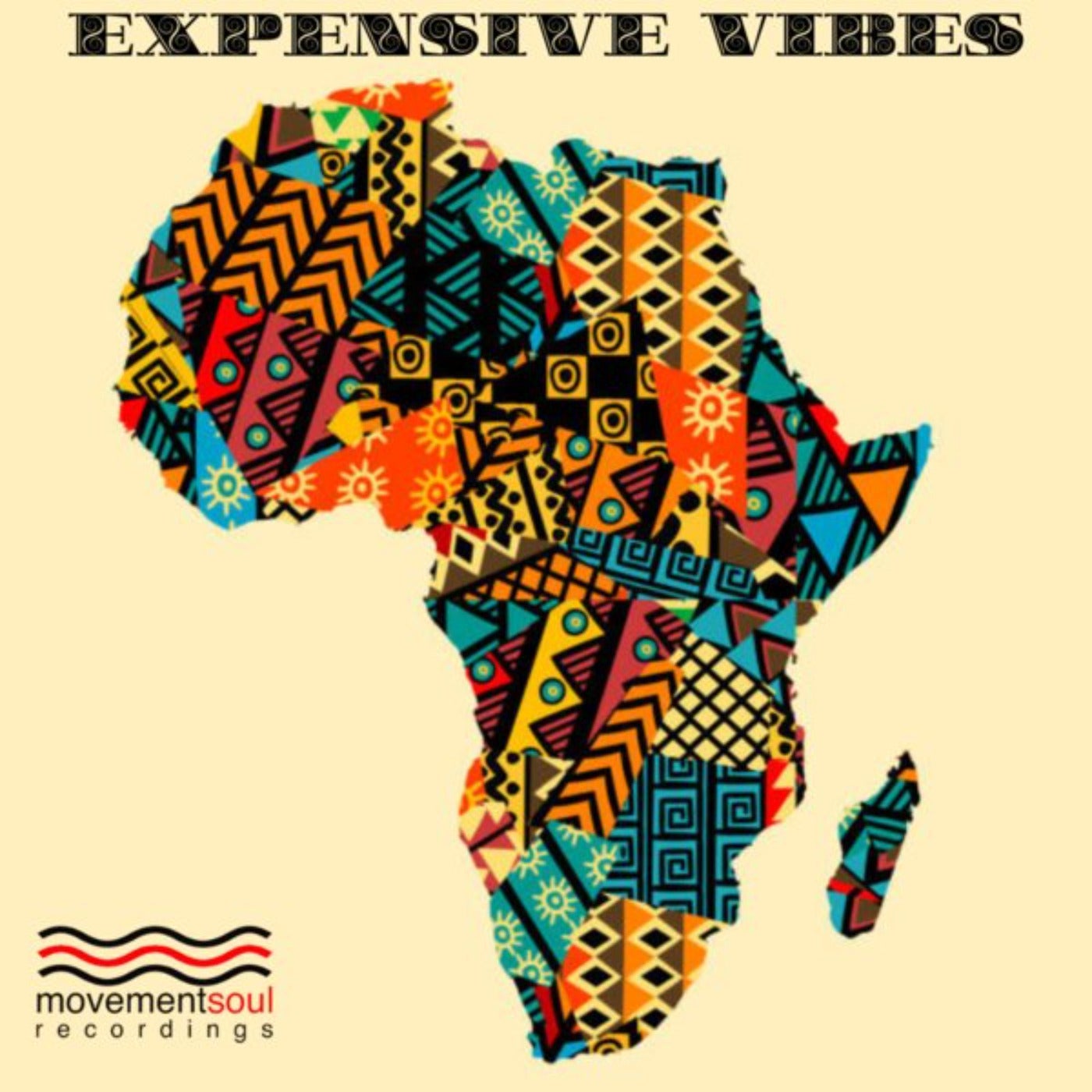 Expensive Vibes - Main Mix