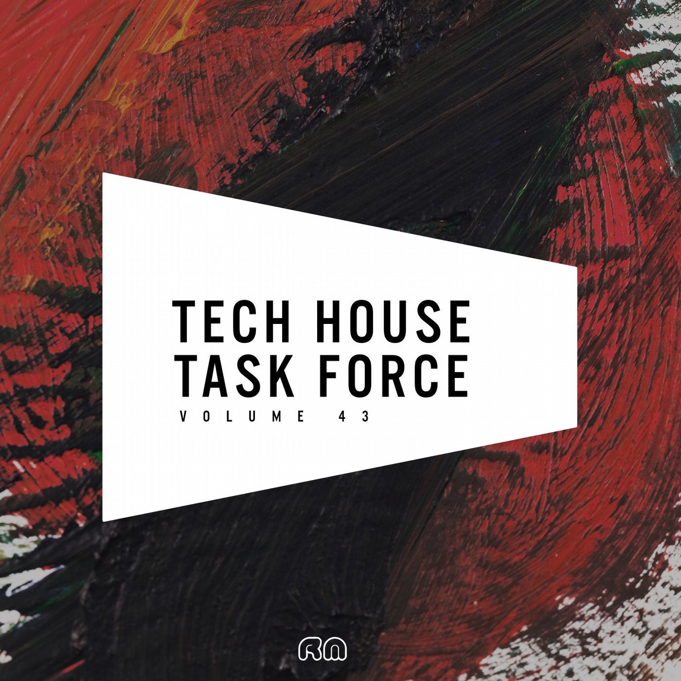 Tech House Task Force Vol. 43