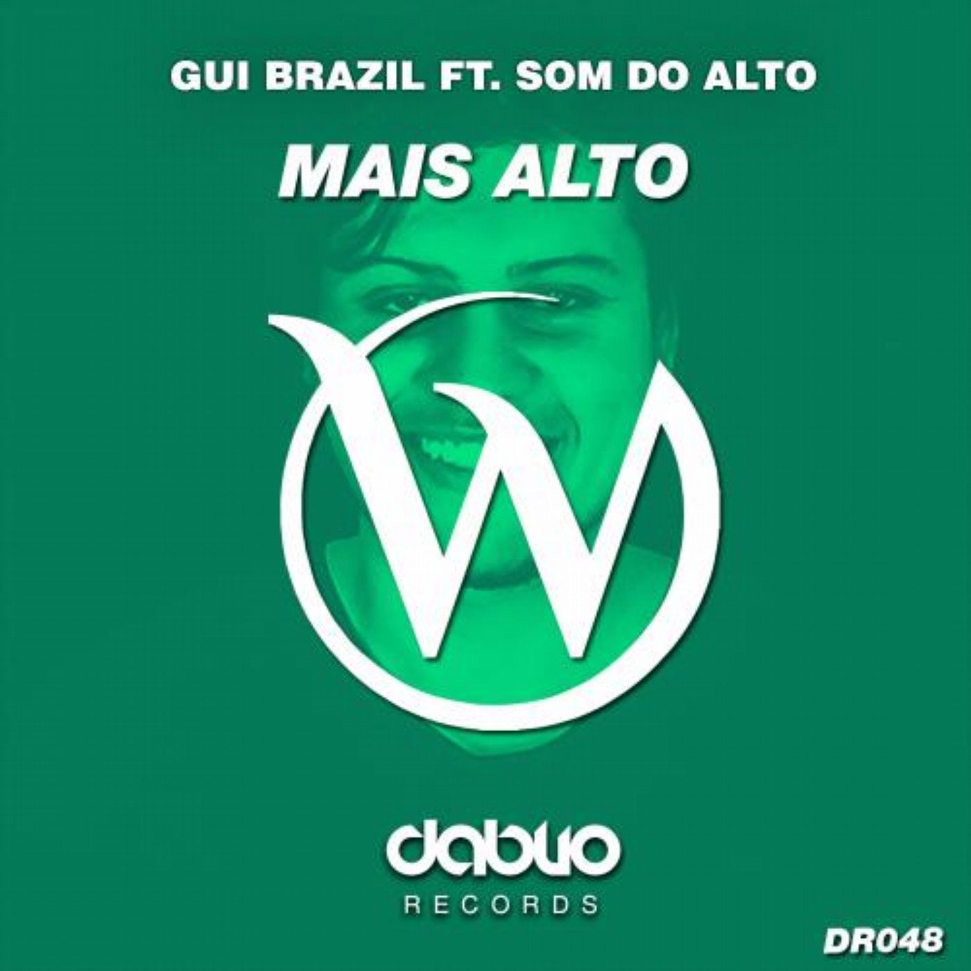 Mais Alto (Extended Version)