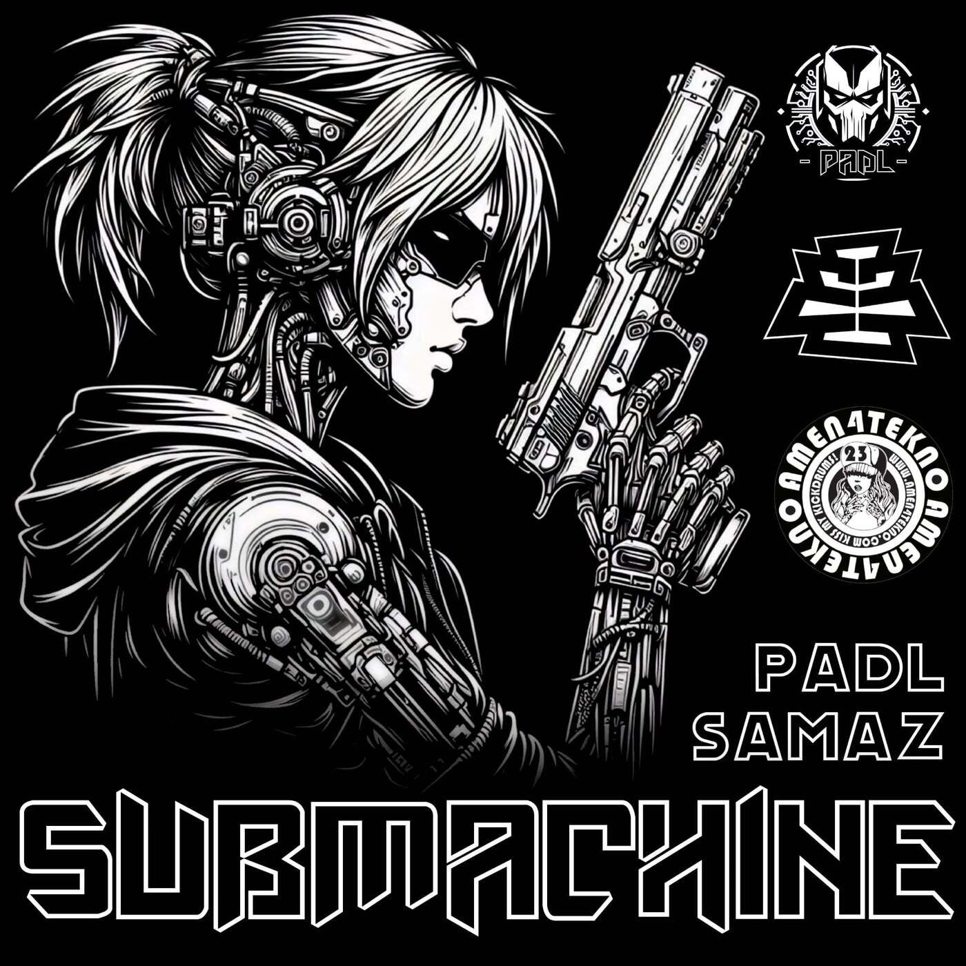 Submachine