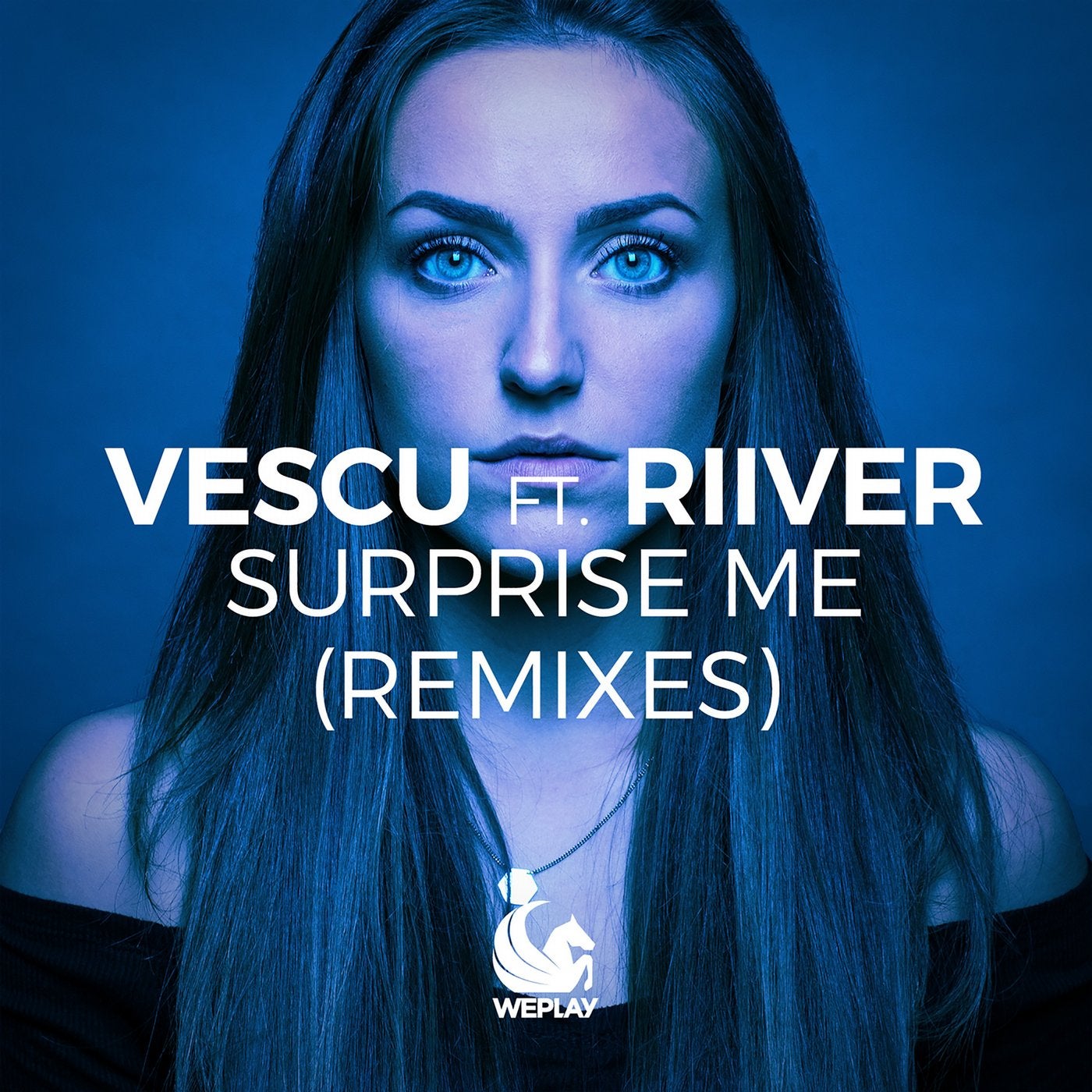 Surprise Me (Remixes)