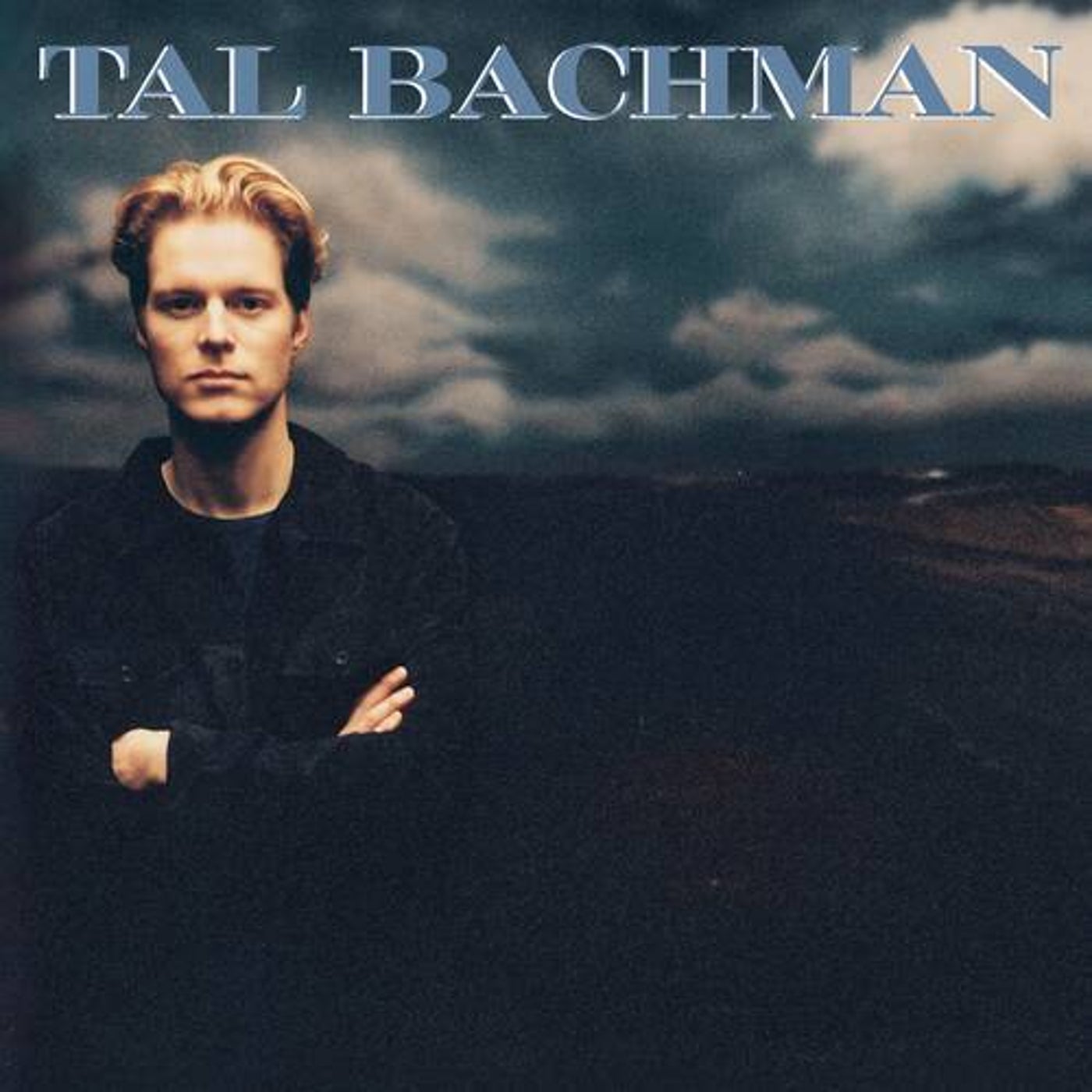 Cover art for Tal Bachman