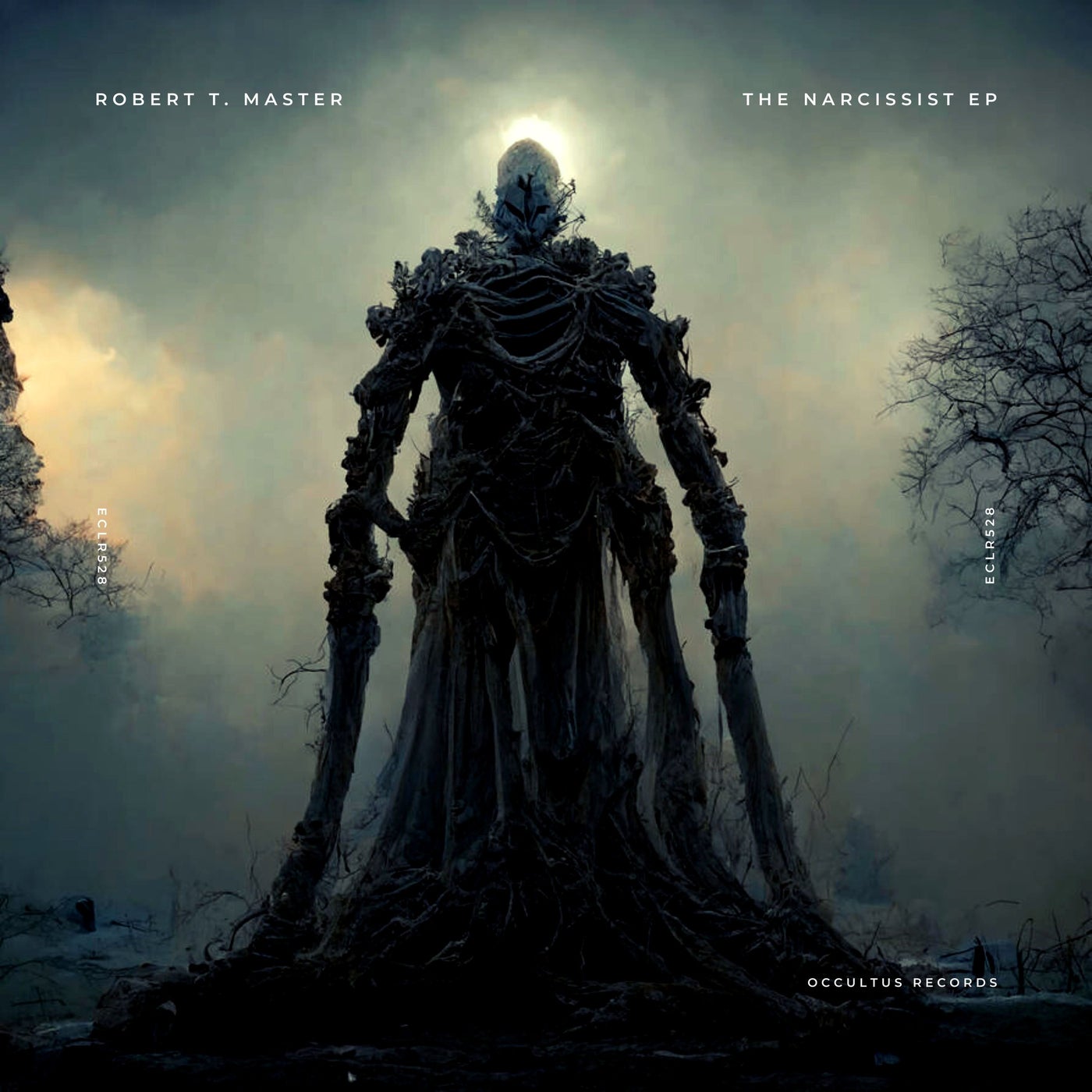 The Narcissist EP