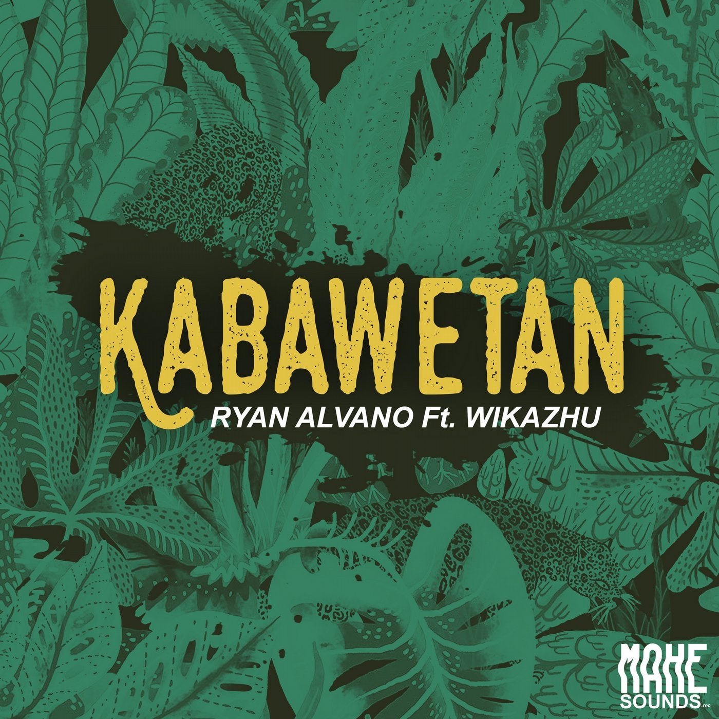 Kabawetan