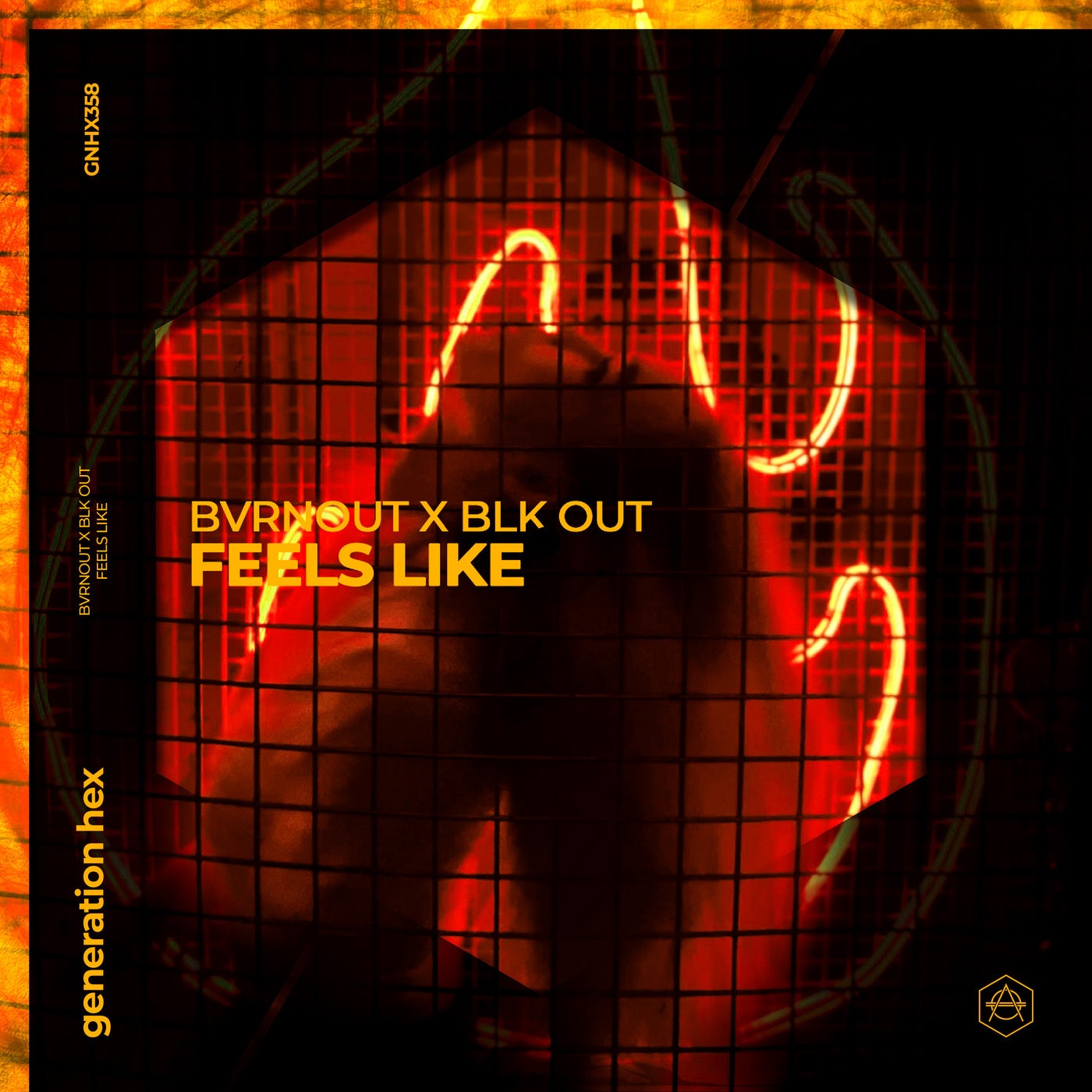 Feels Like - Extended Mix