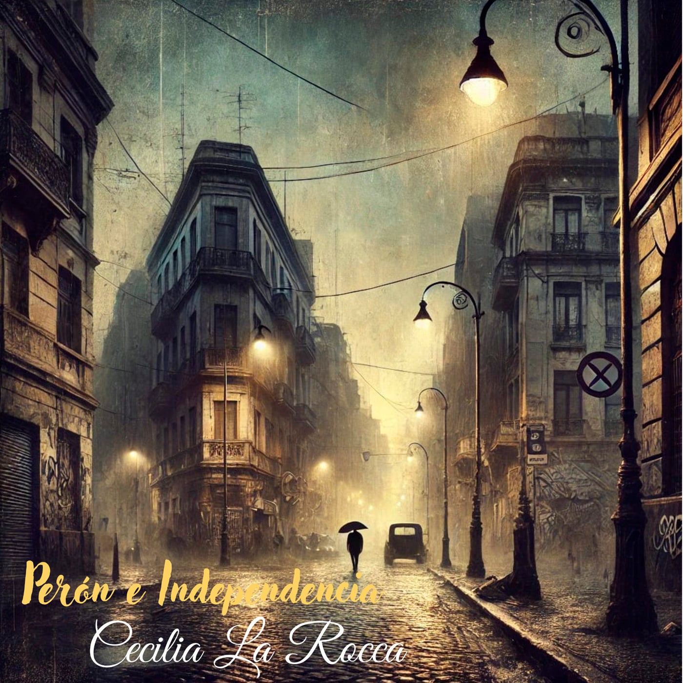Cecilia La Rocca - Perón e Independencia [Indie Emergente] | Music ...