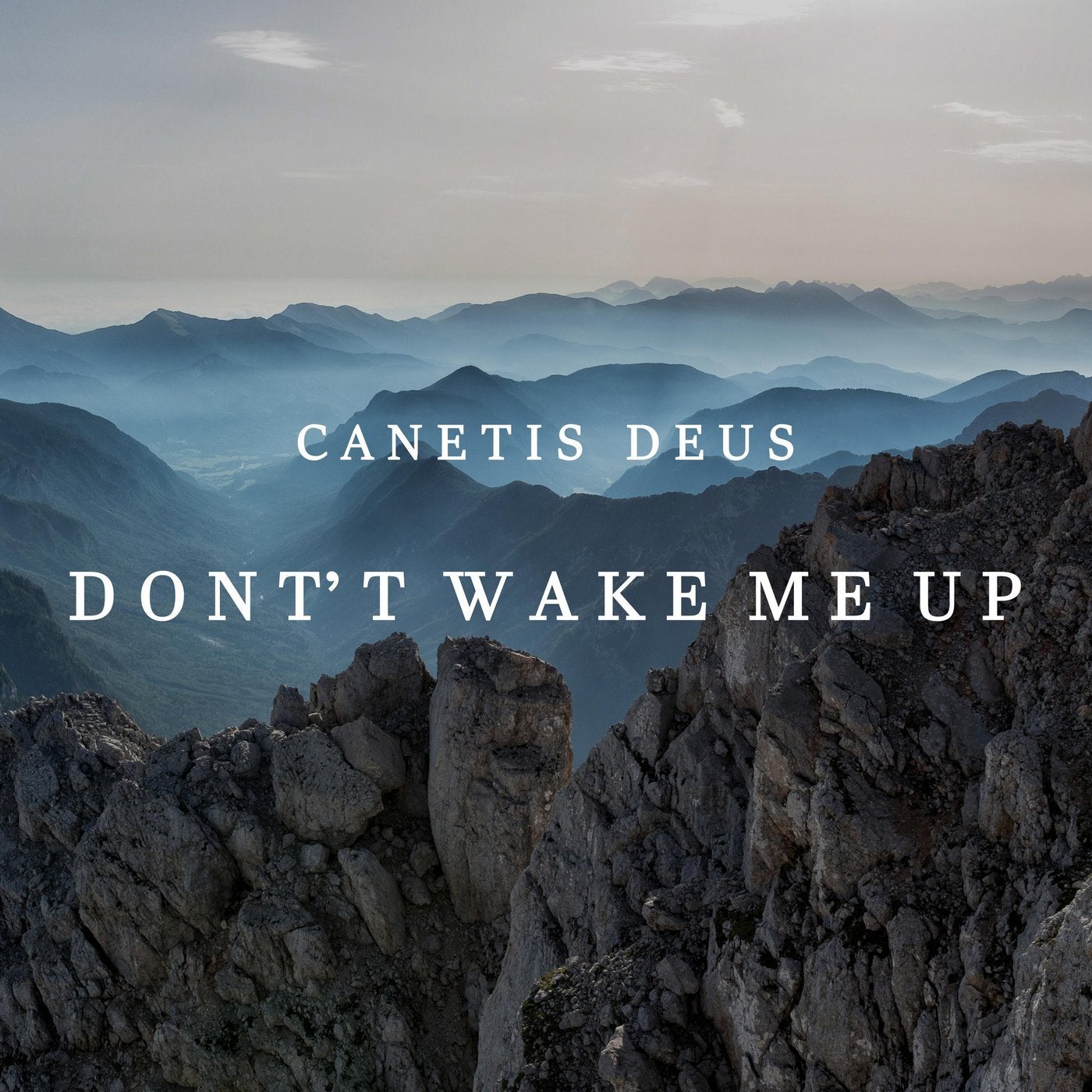 Don't Wake Me Up