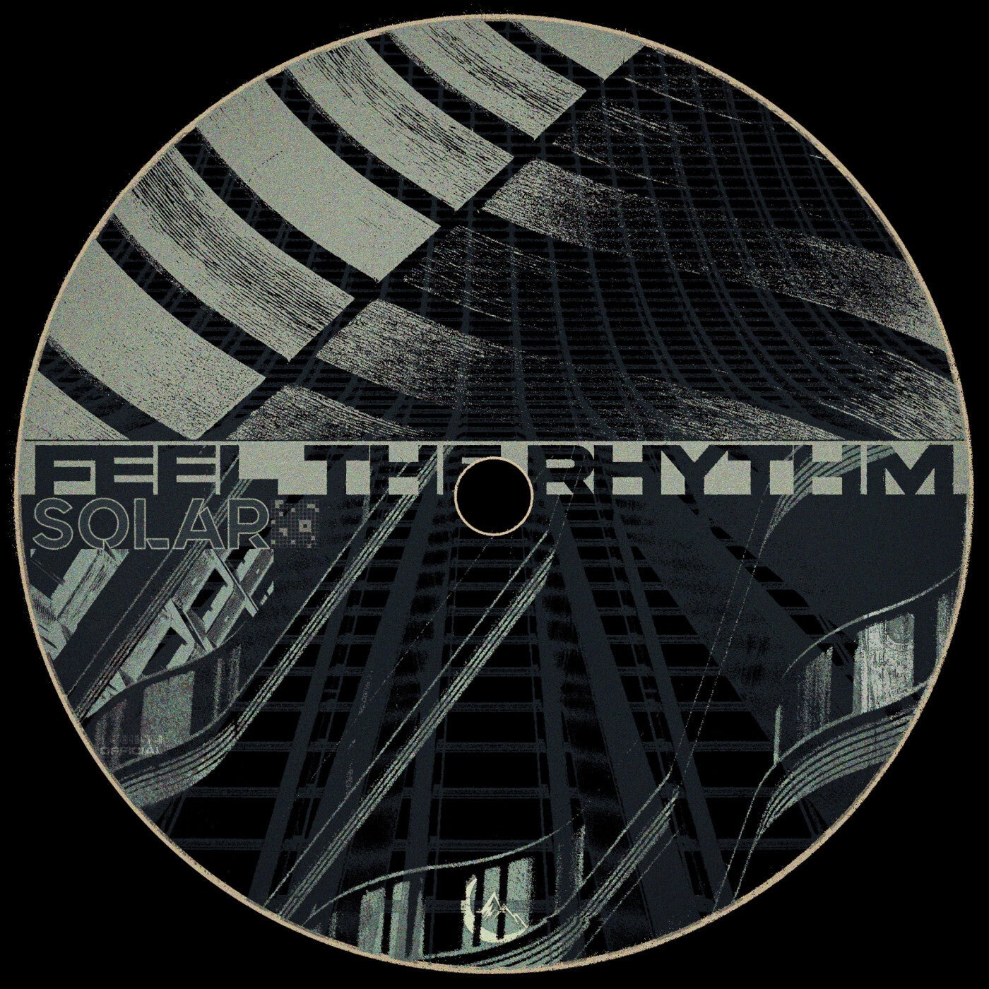 Feel The Rhythm (Extended Mix)