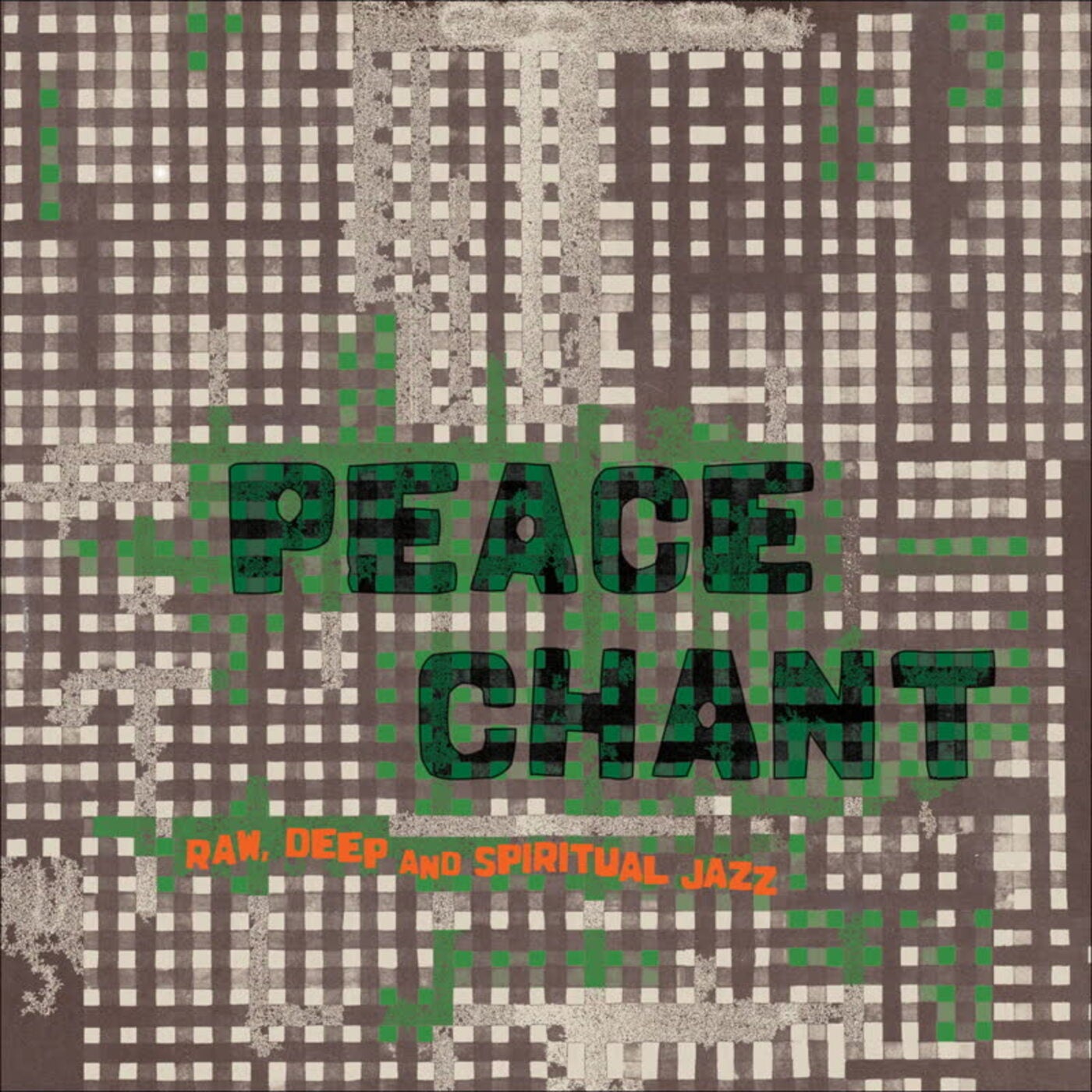 Peace Chant 2