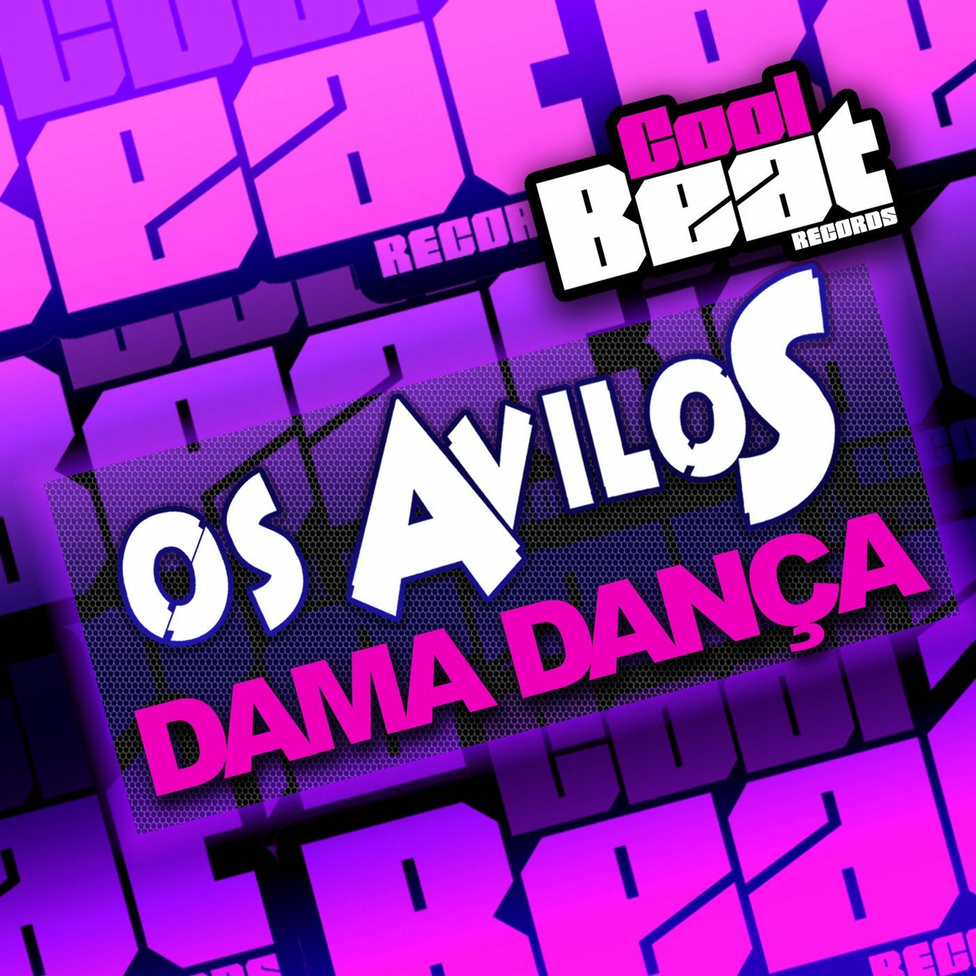 Dama Dança