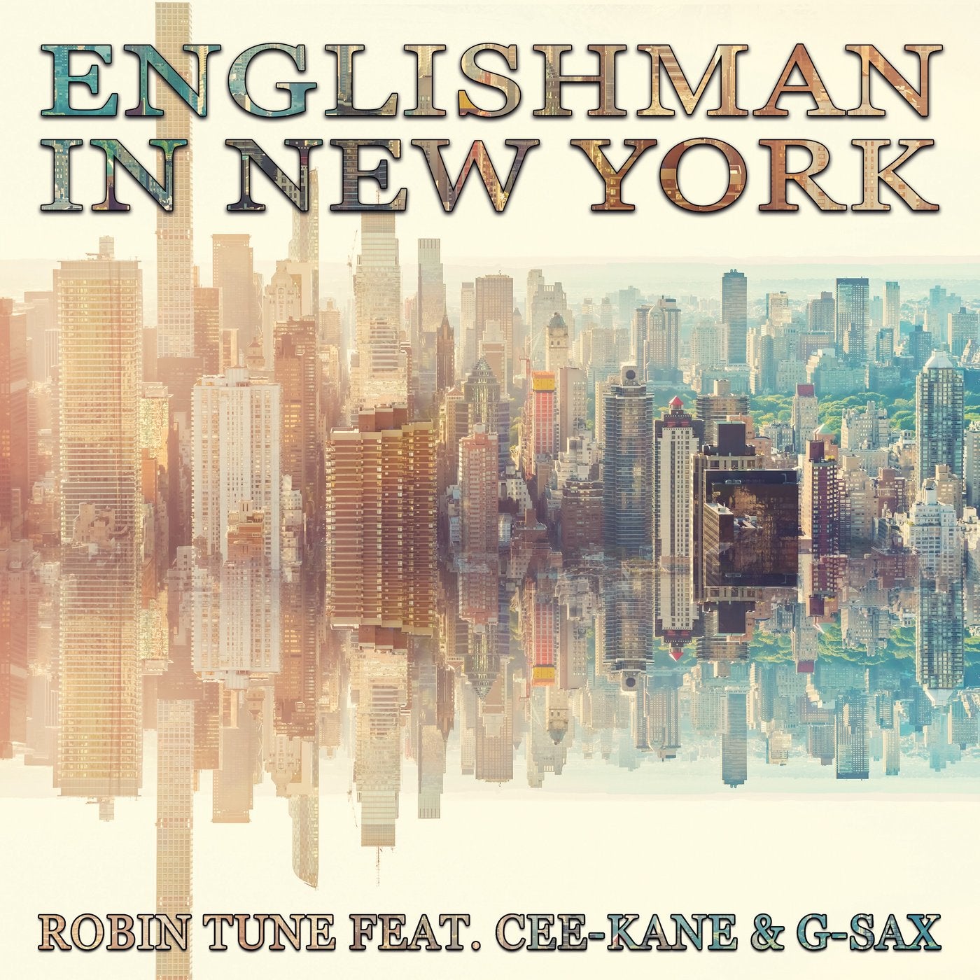 Englishman in New York