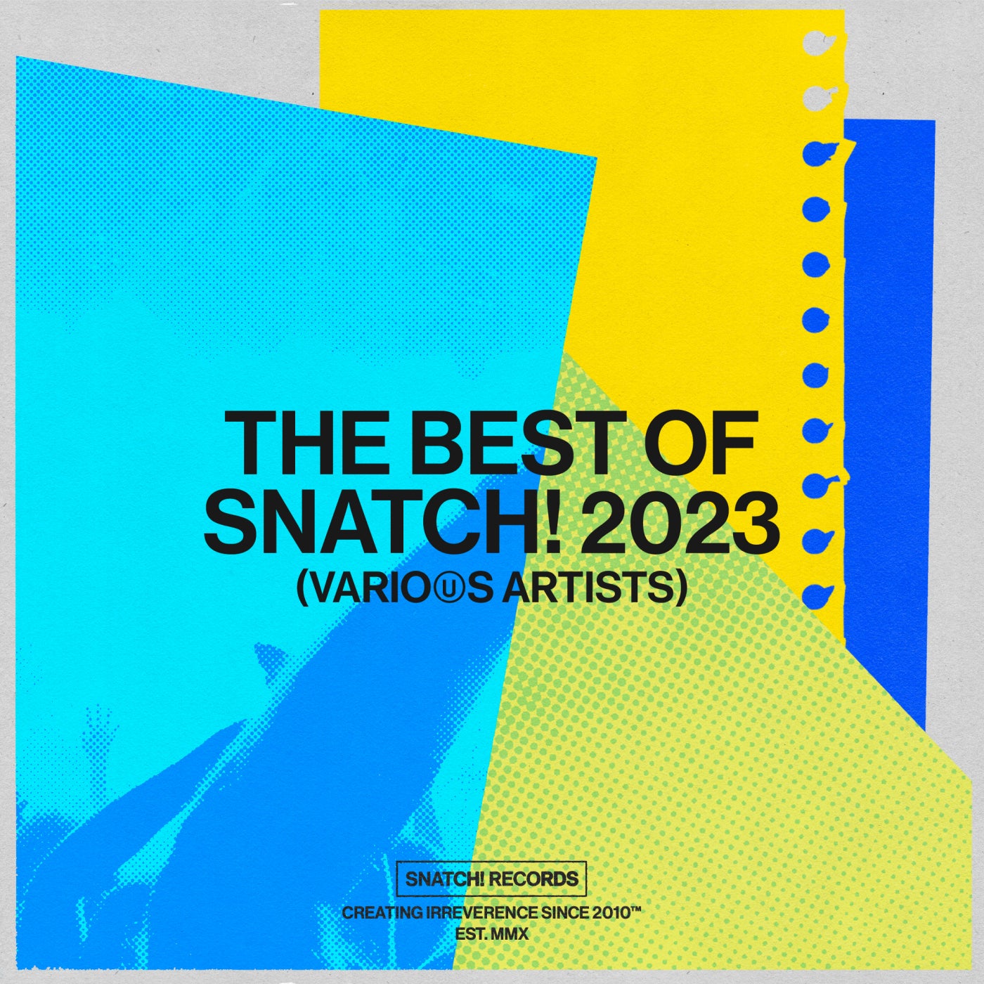 VA – The Best Of Snatch! 2023 SNACAT017 VA – The Best Of Snatch! 2023 SNACAT017