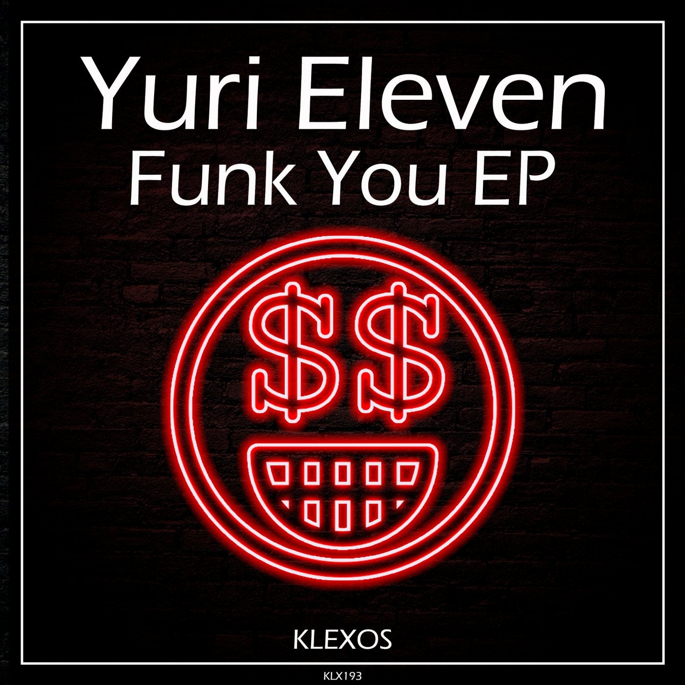 Funk You EP