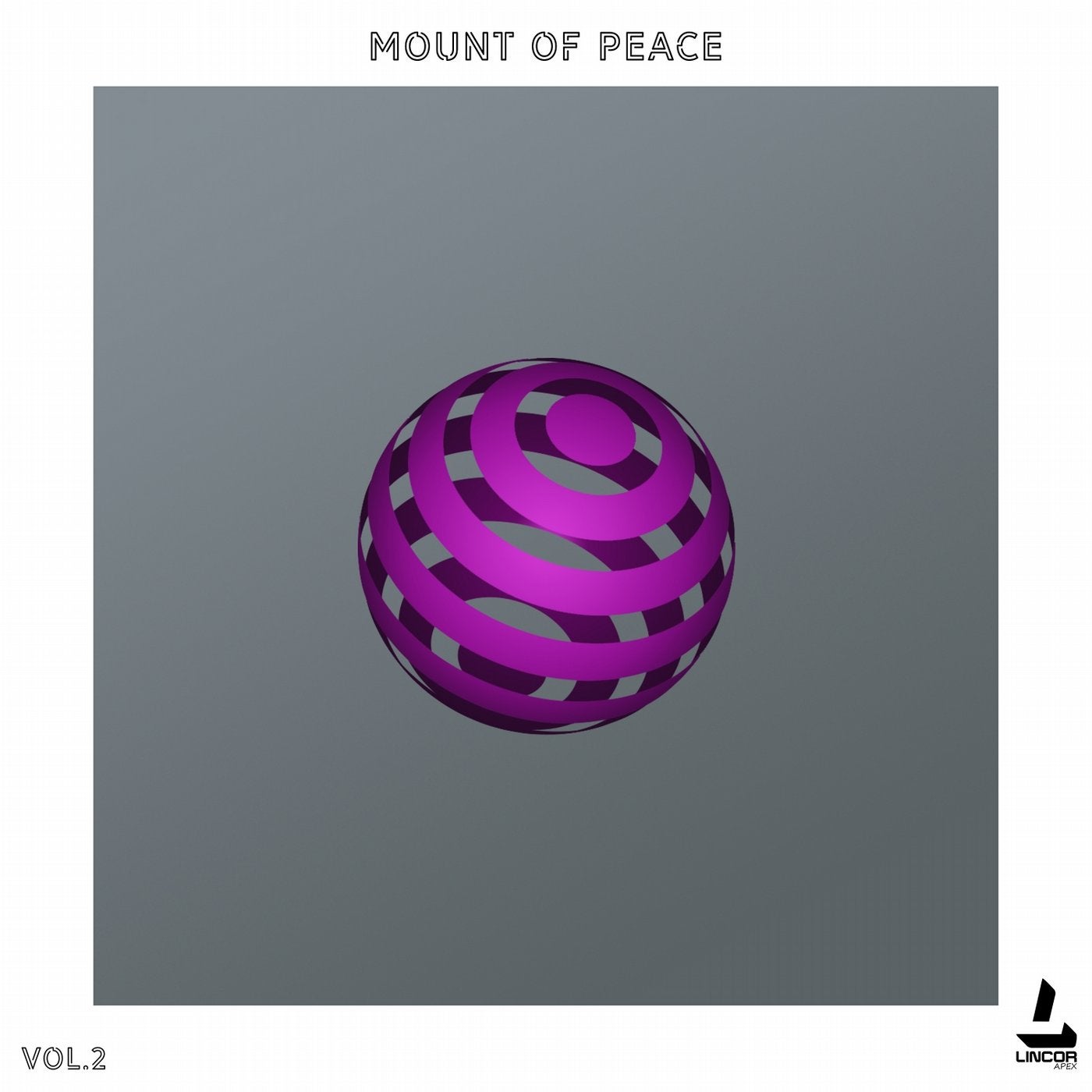 Mount of Peace , Vol.2