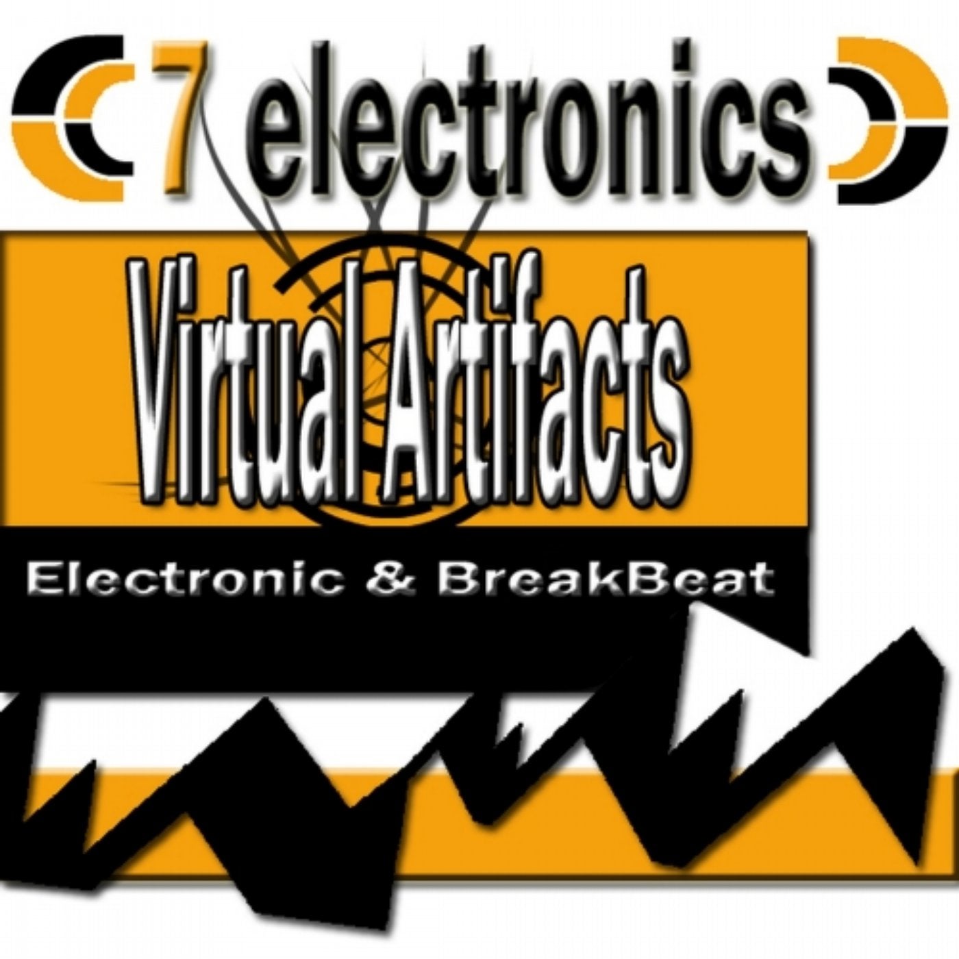 Virtual Artifacts
