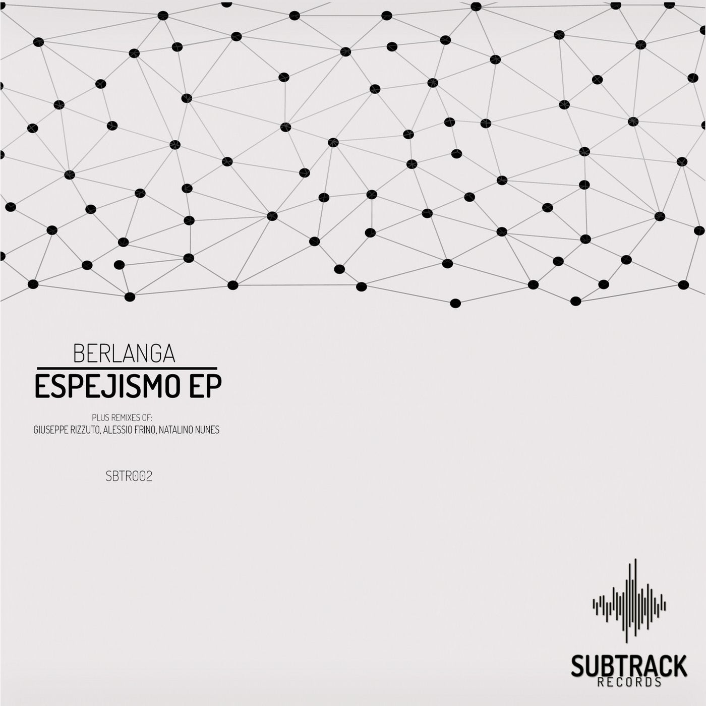 Espejismo EP