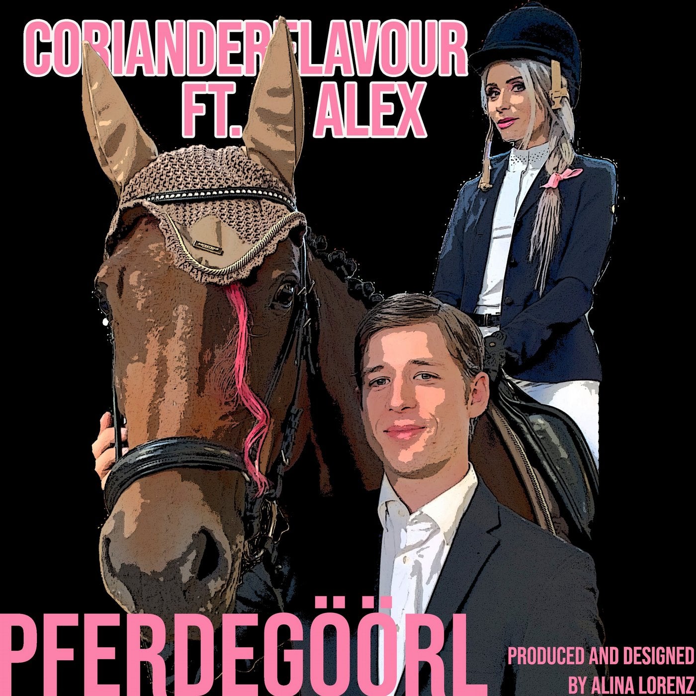 Pferdegöörl