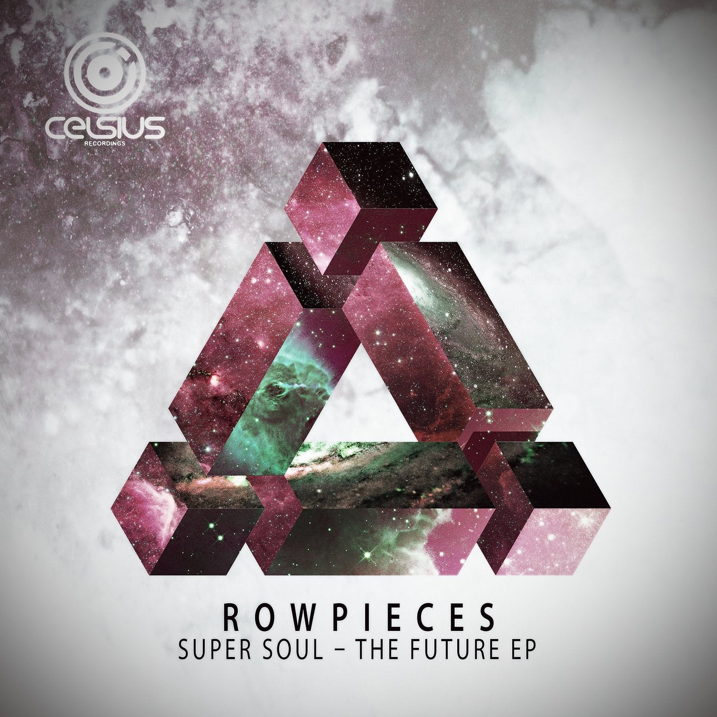 Super Soul - The Future EP