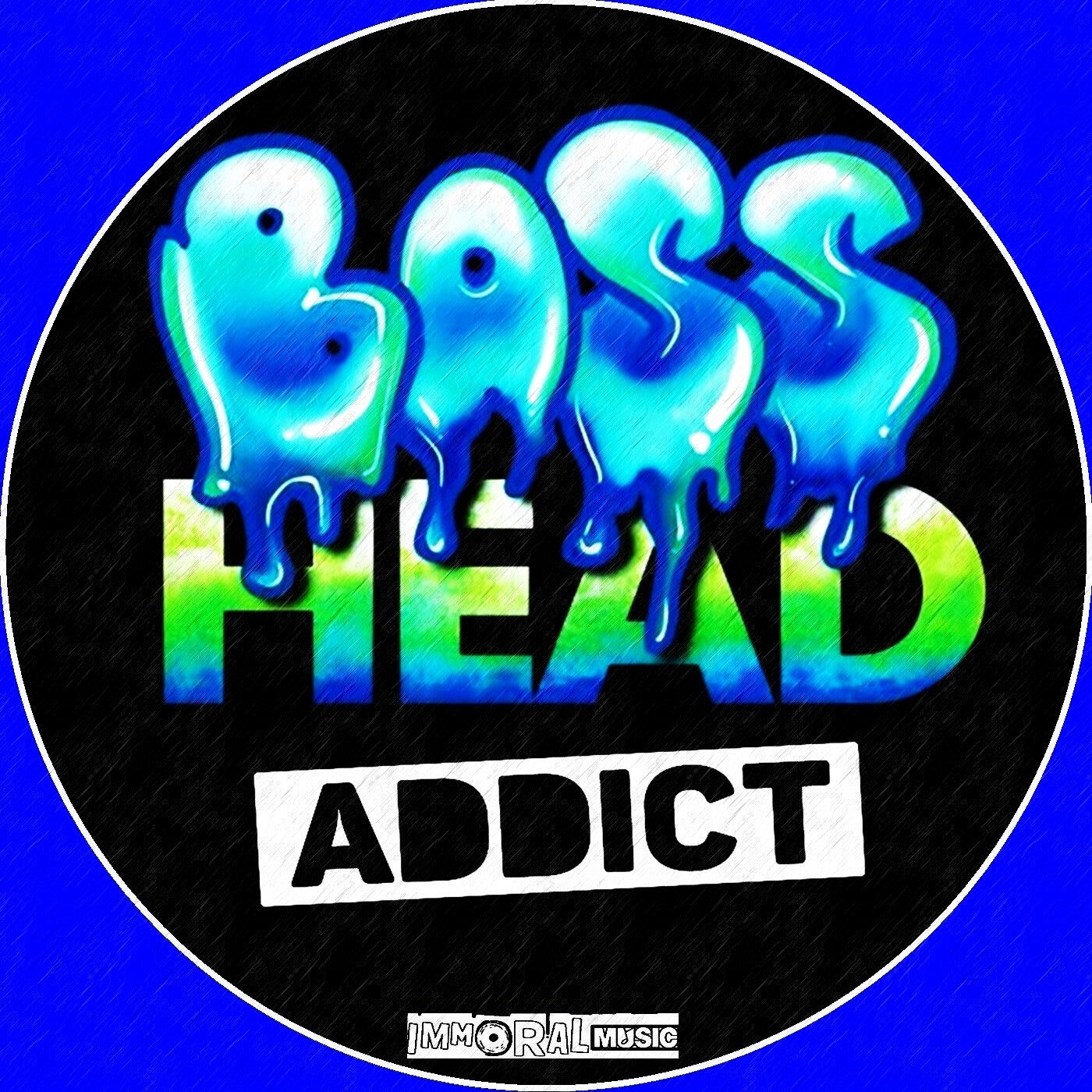 Bass Head Addict