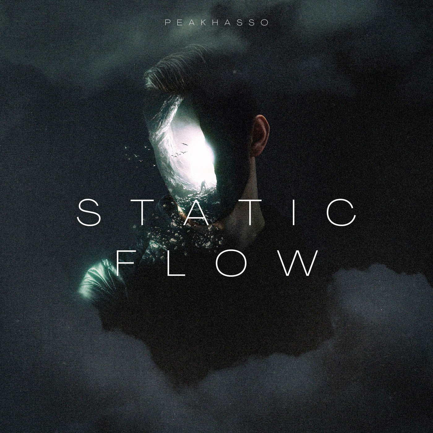 Static Flow Techno