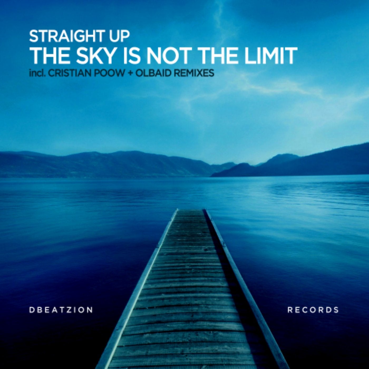 The Sky Is Not The Limit