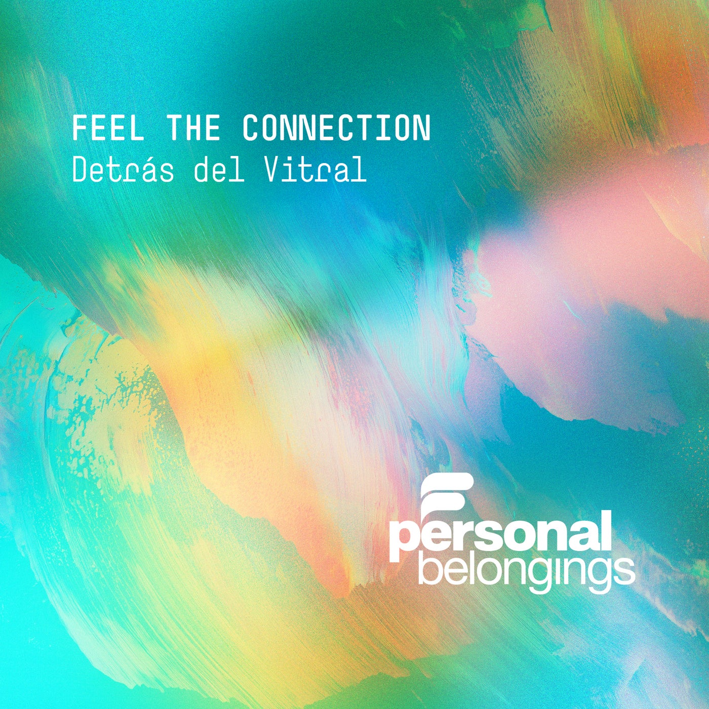 Feel The Connection