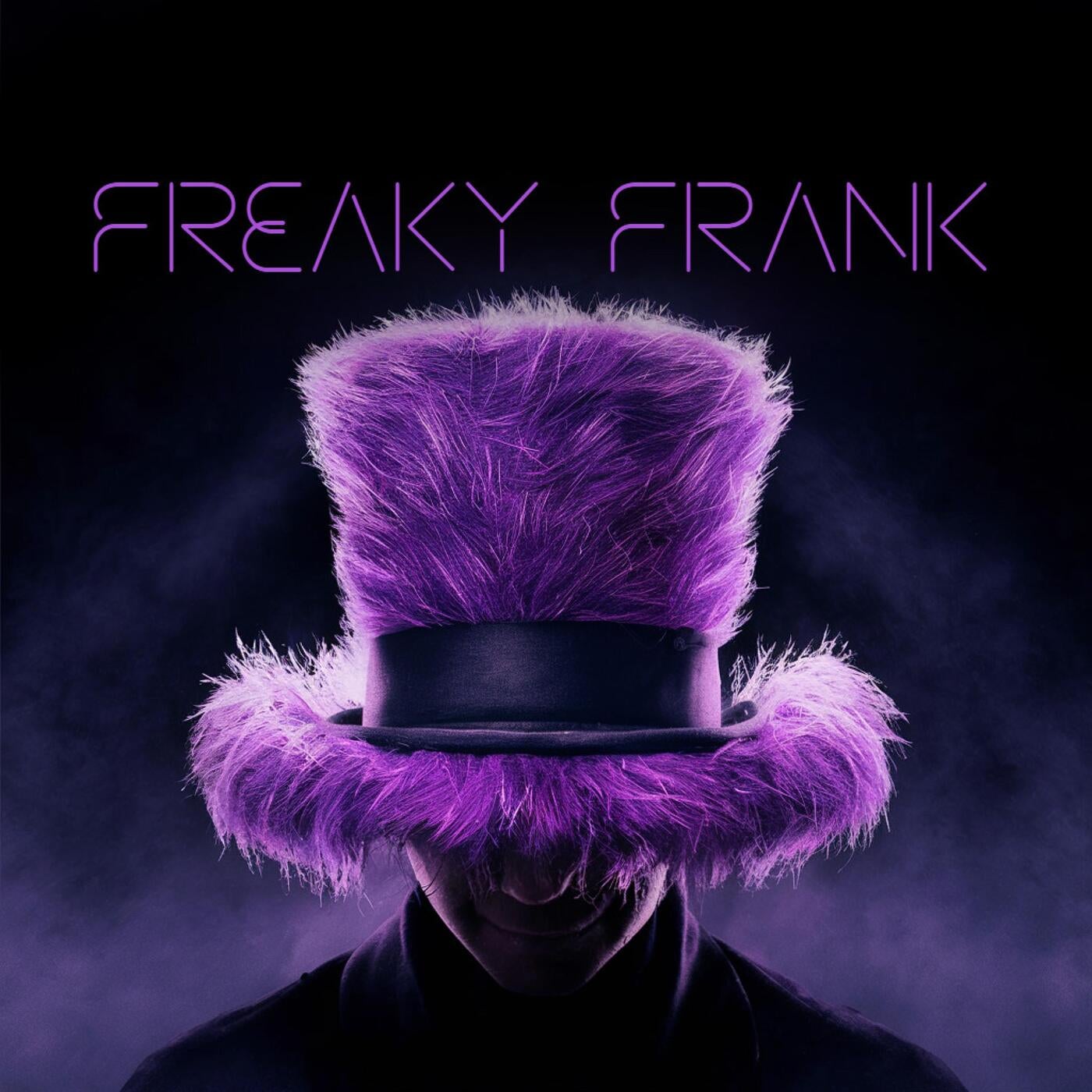 DJ FREAKY FRANK - SEX [DistroKid] | Music & Downloads on Beatport