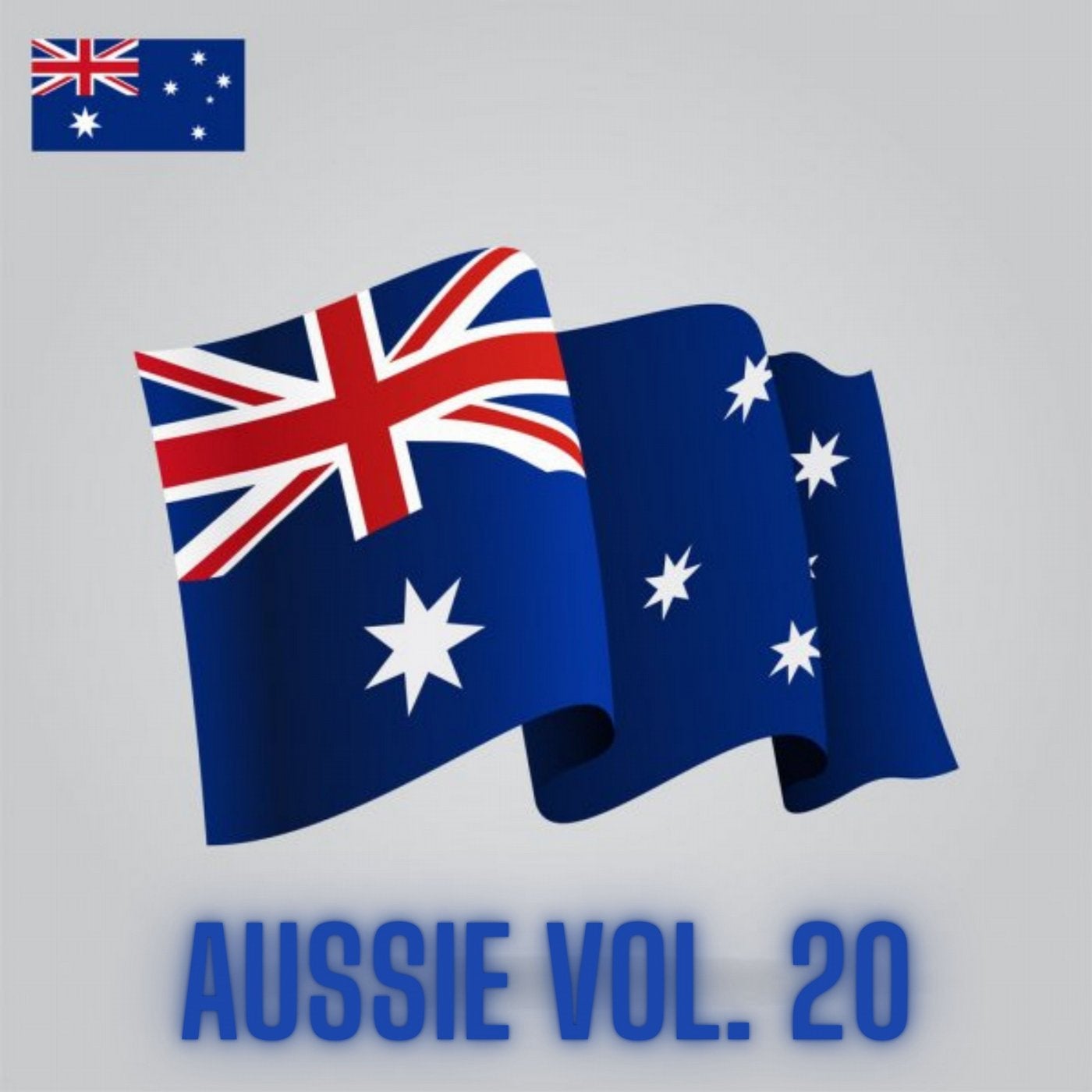 Aussie Vol. 20