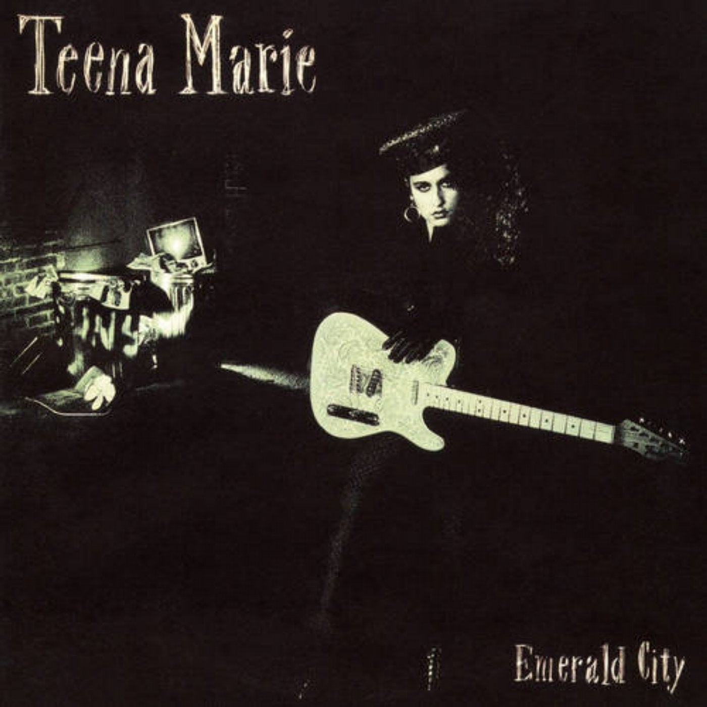 Emerald City (Expanded Edition)