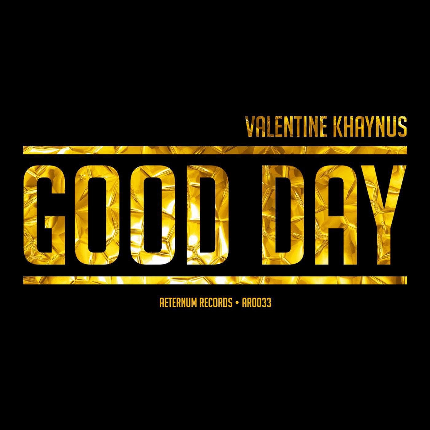 Good Day - Single