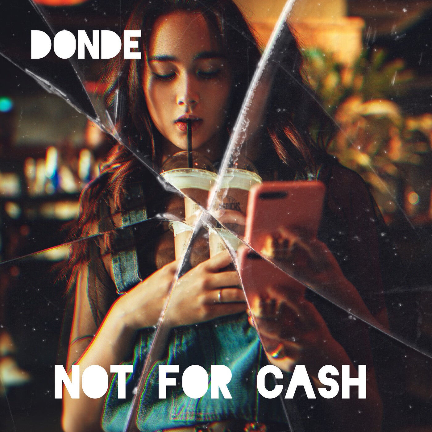 Donde
