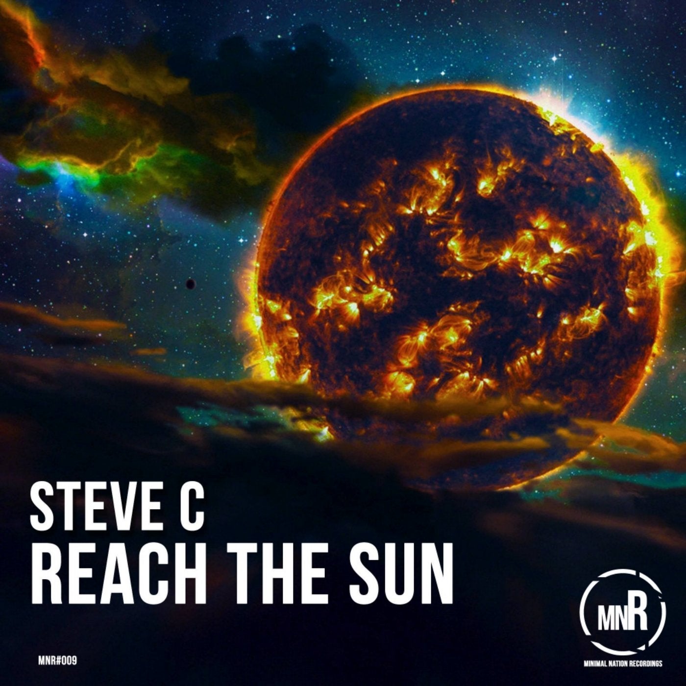 Reach The Sun