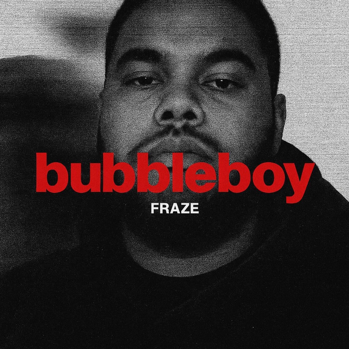 BubbleBoy