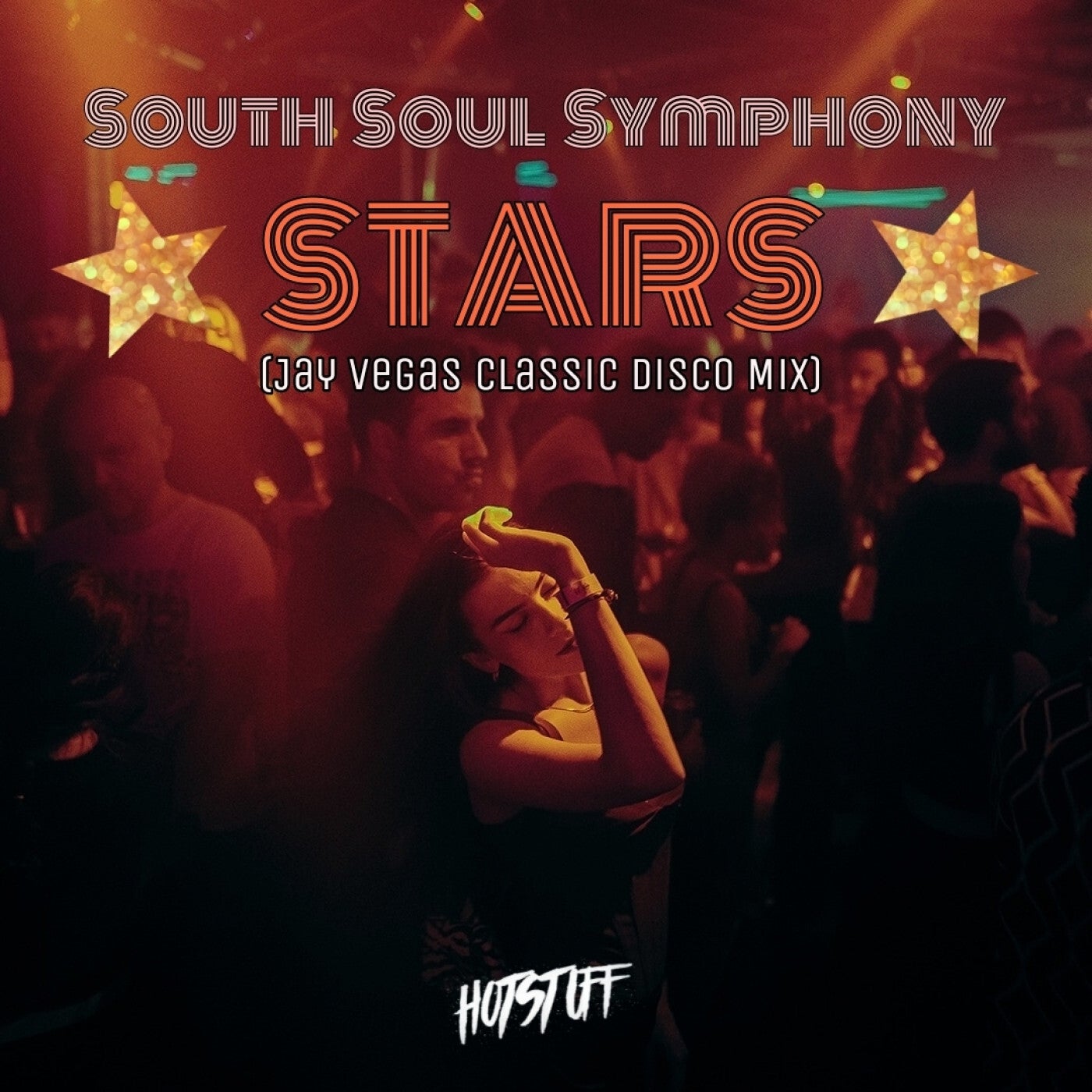 Stars (Jay Vegas Classic Disco Mix)