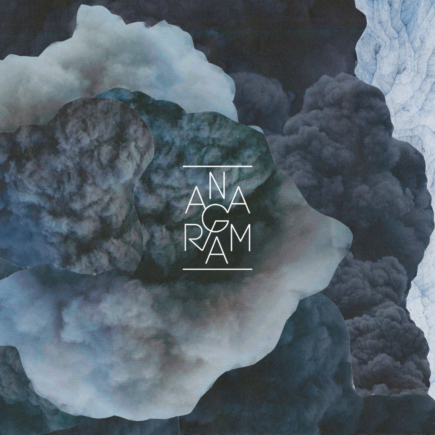 Traceless EP