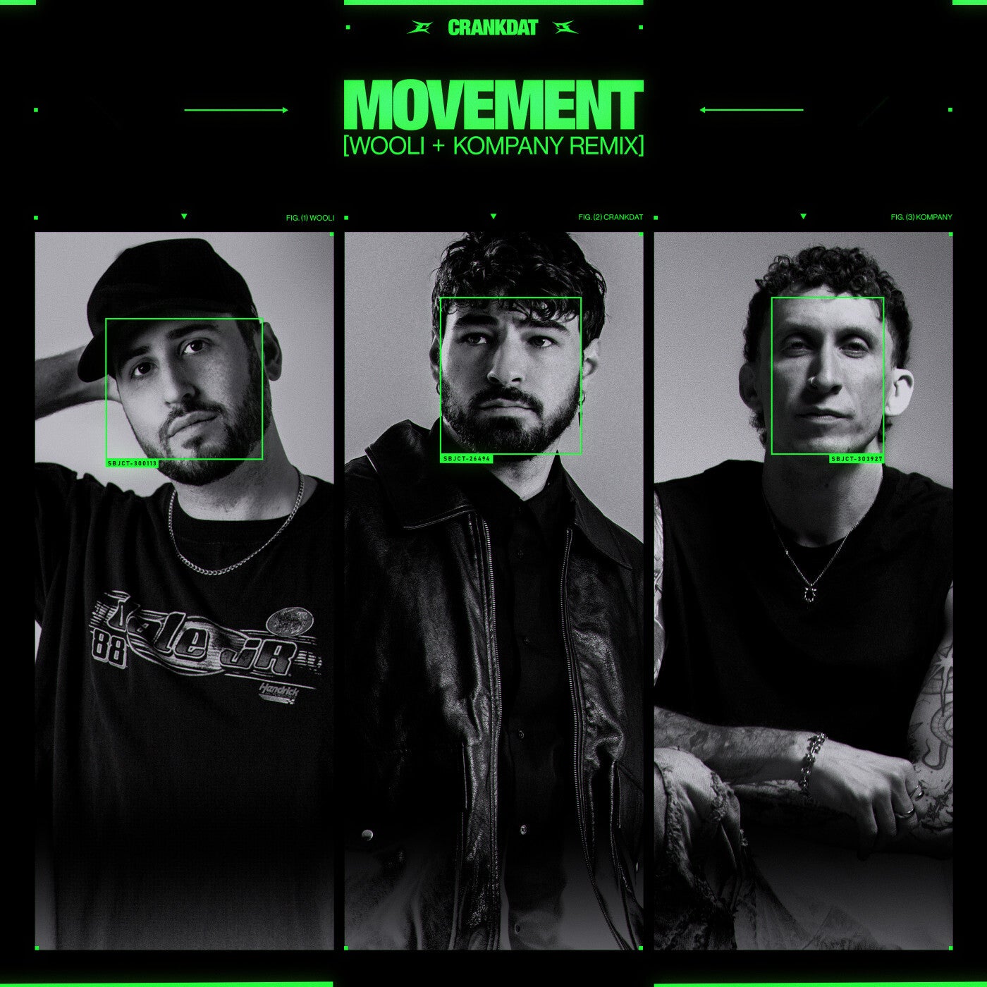 Dubstep preview 3