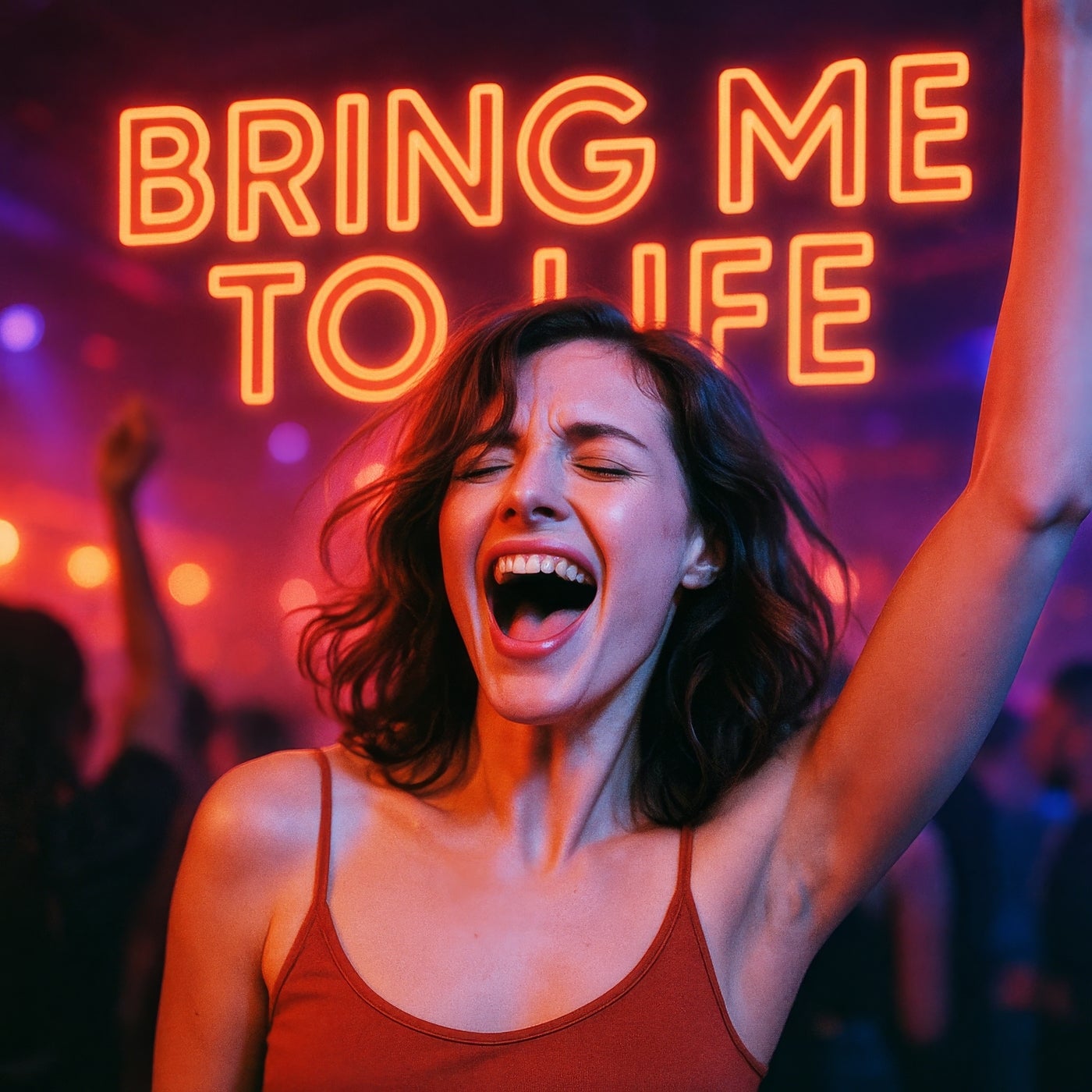 Bring Me To Life