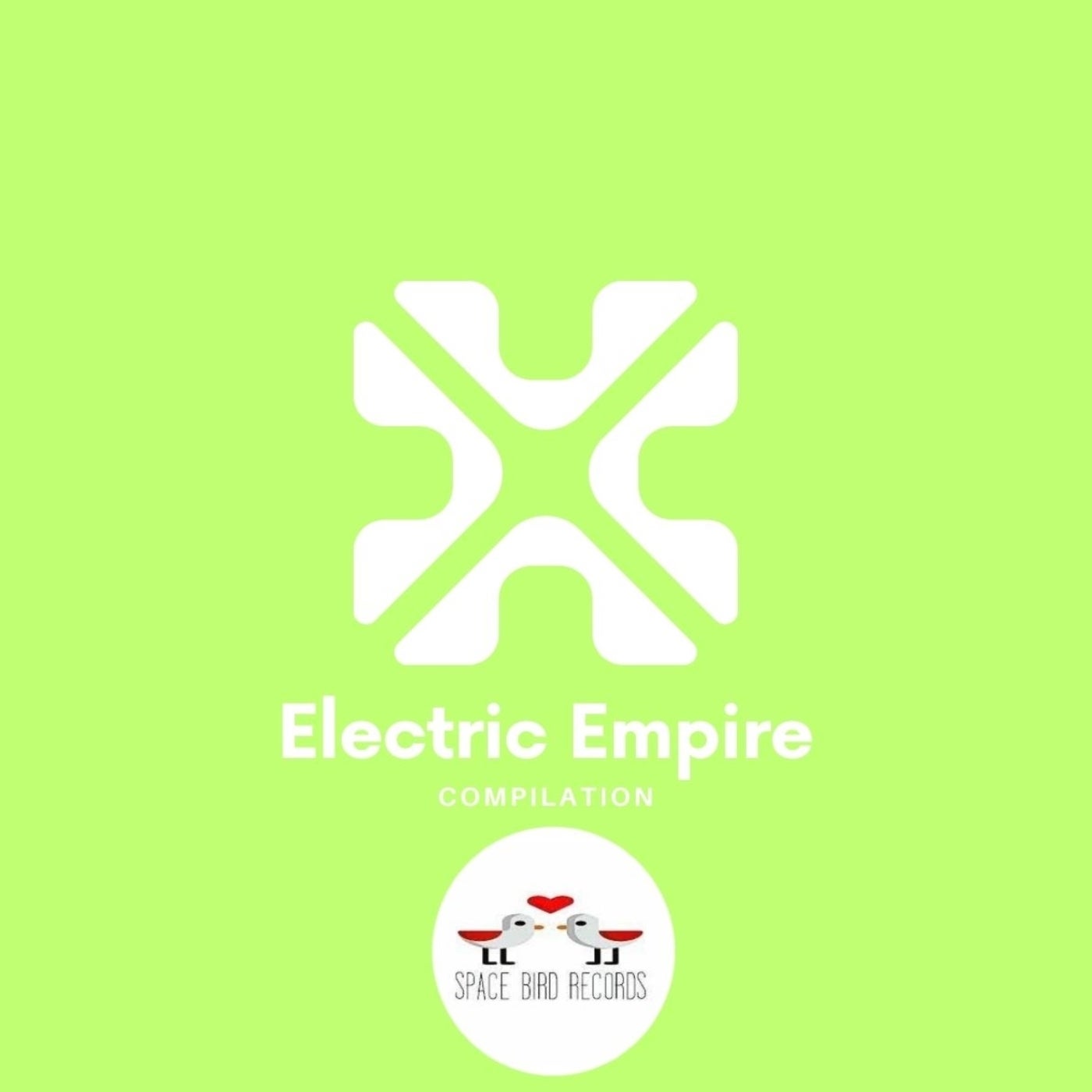 Electric Empire