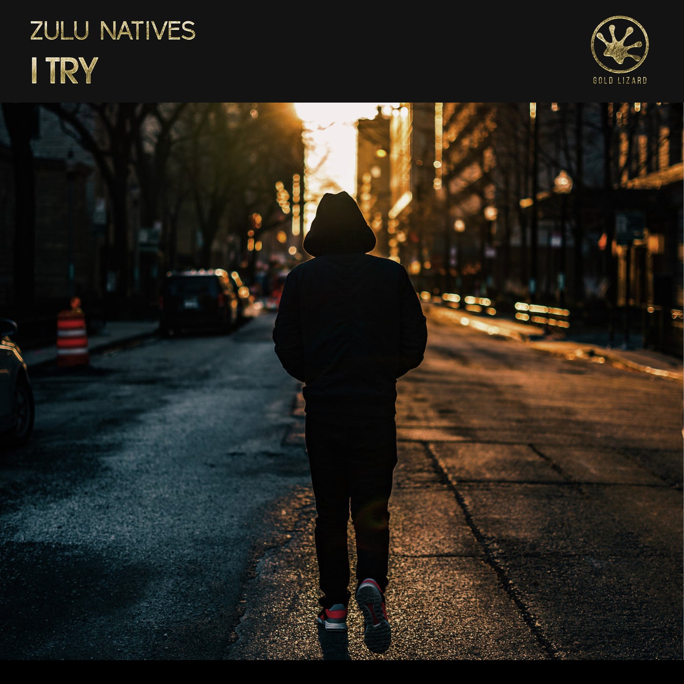 I Try - Radio Edit