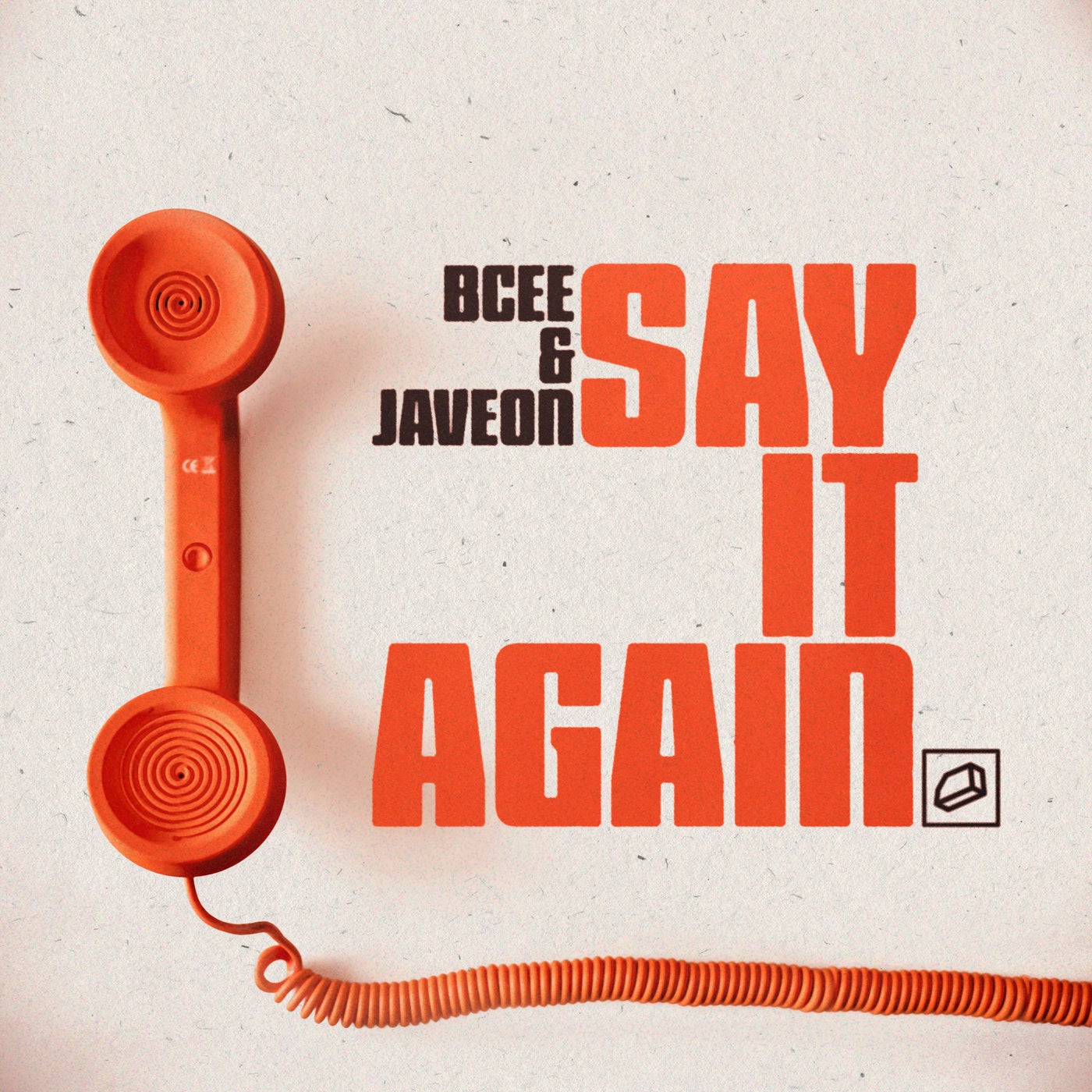 Say It Again