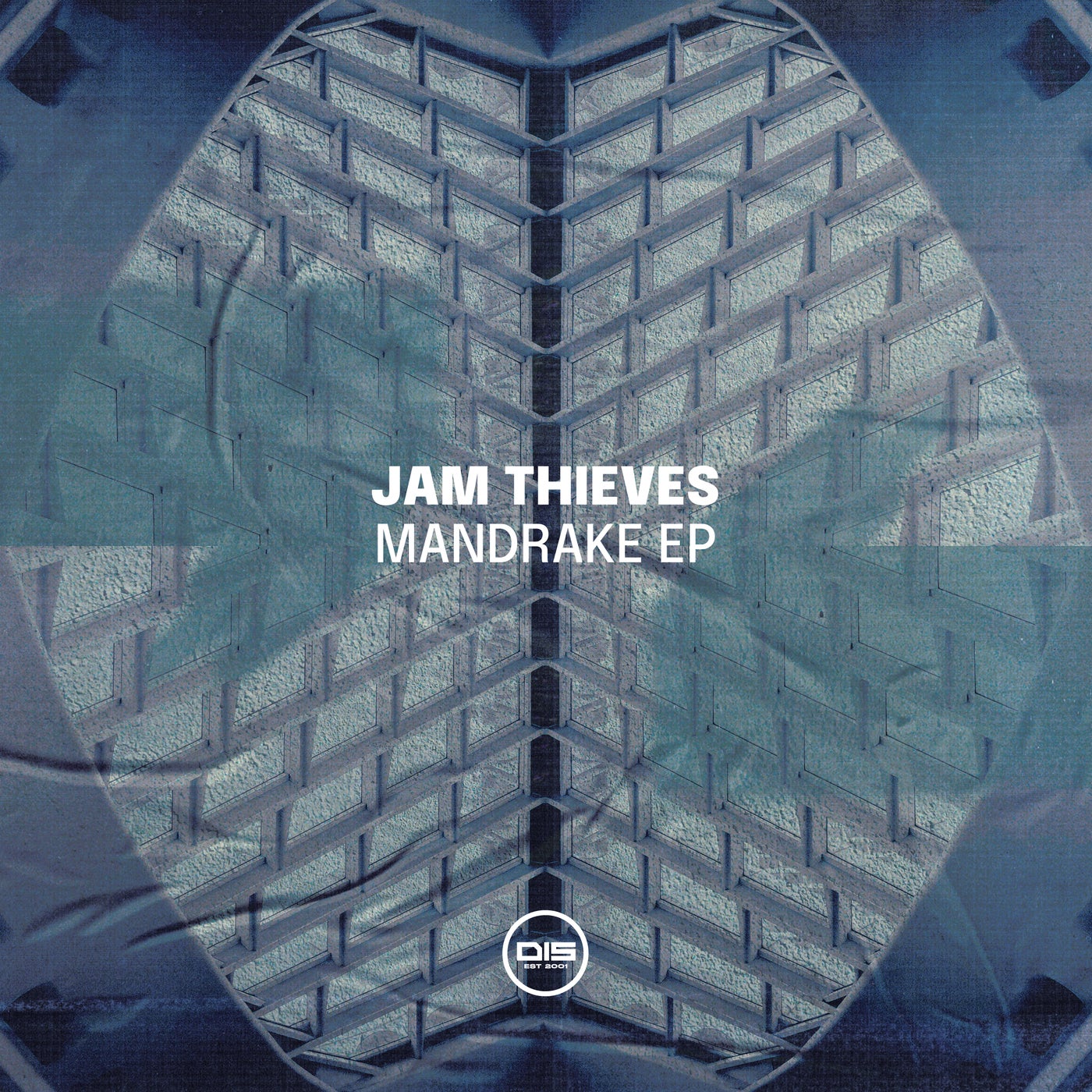 Mandrake EP