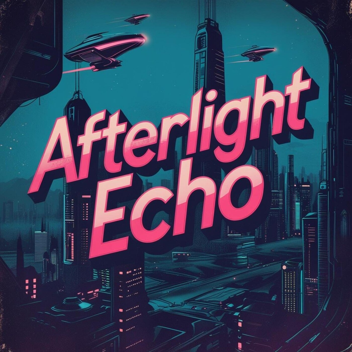 Afterlight Echo