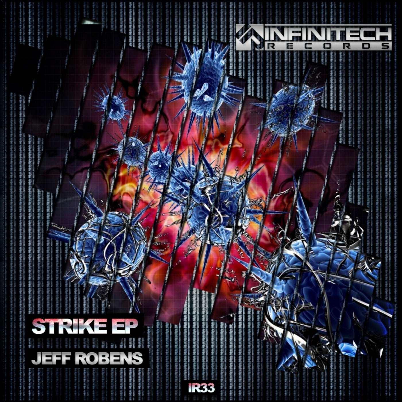 Strike Ep